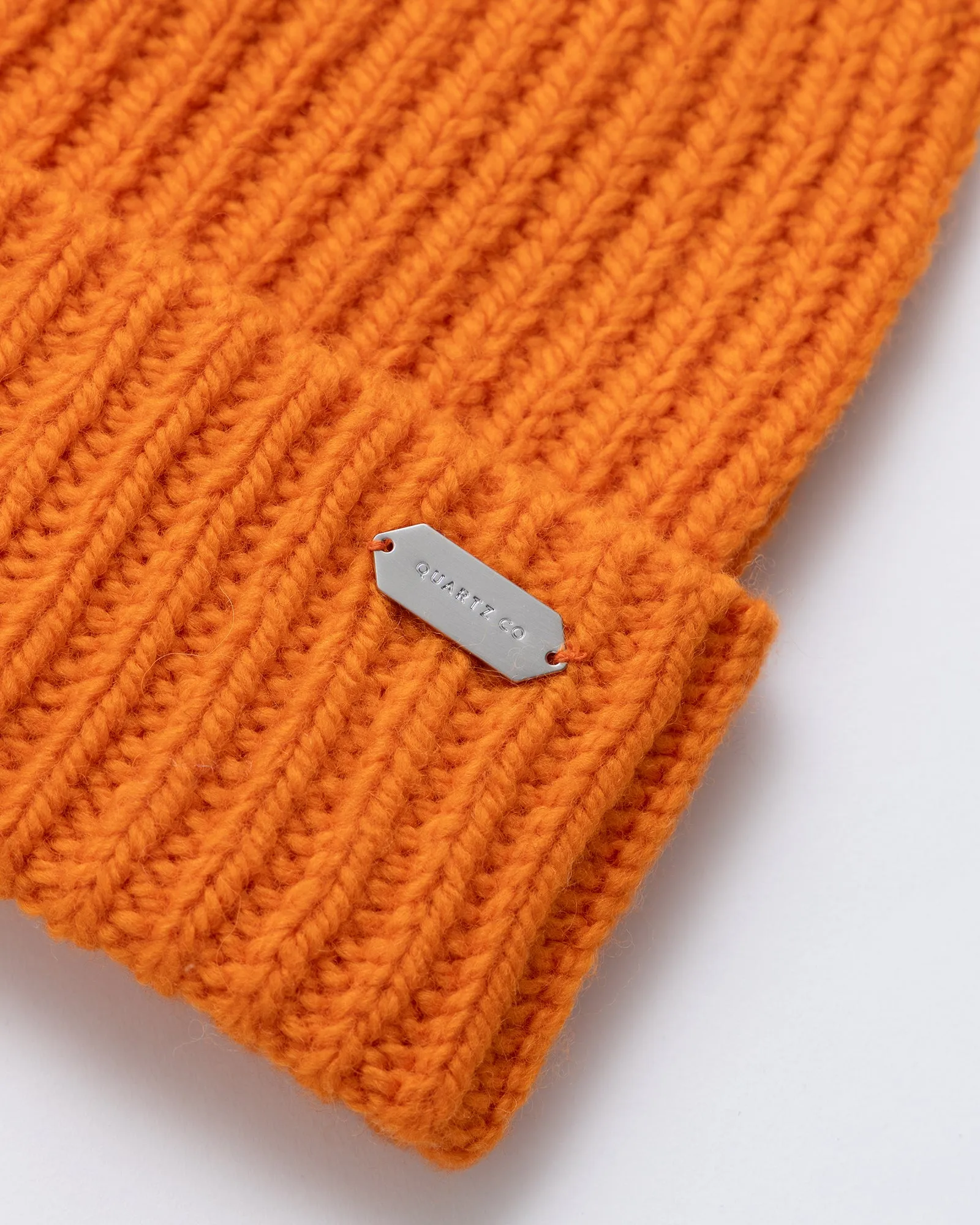 NOLA | Beanie sold by Quartz Co product image thumbnail 3