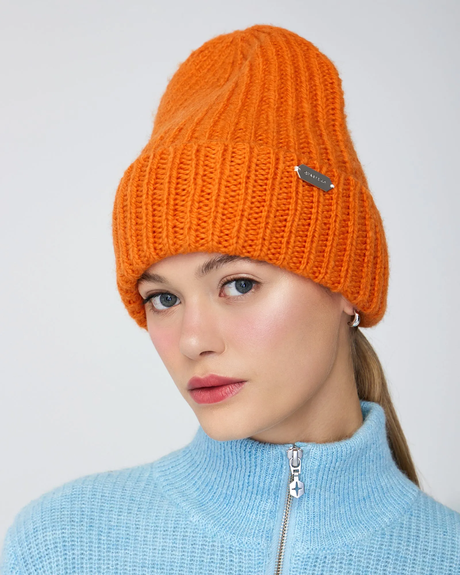 NOLA | Beanie sold by Quartz Co