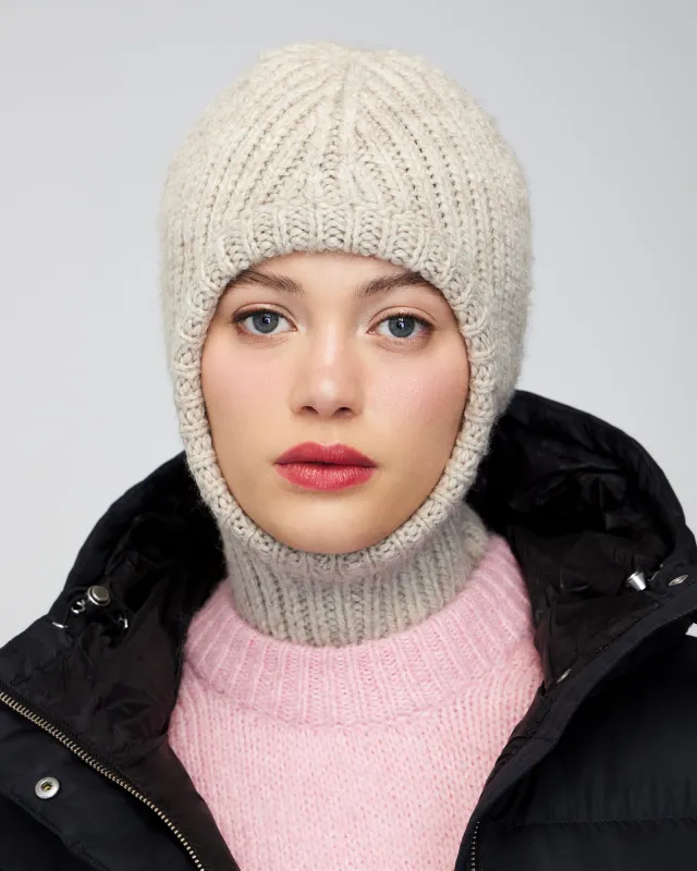 NOLA | Balaclava made by Quartz Co