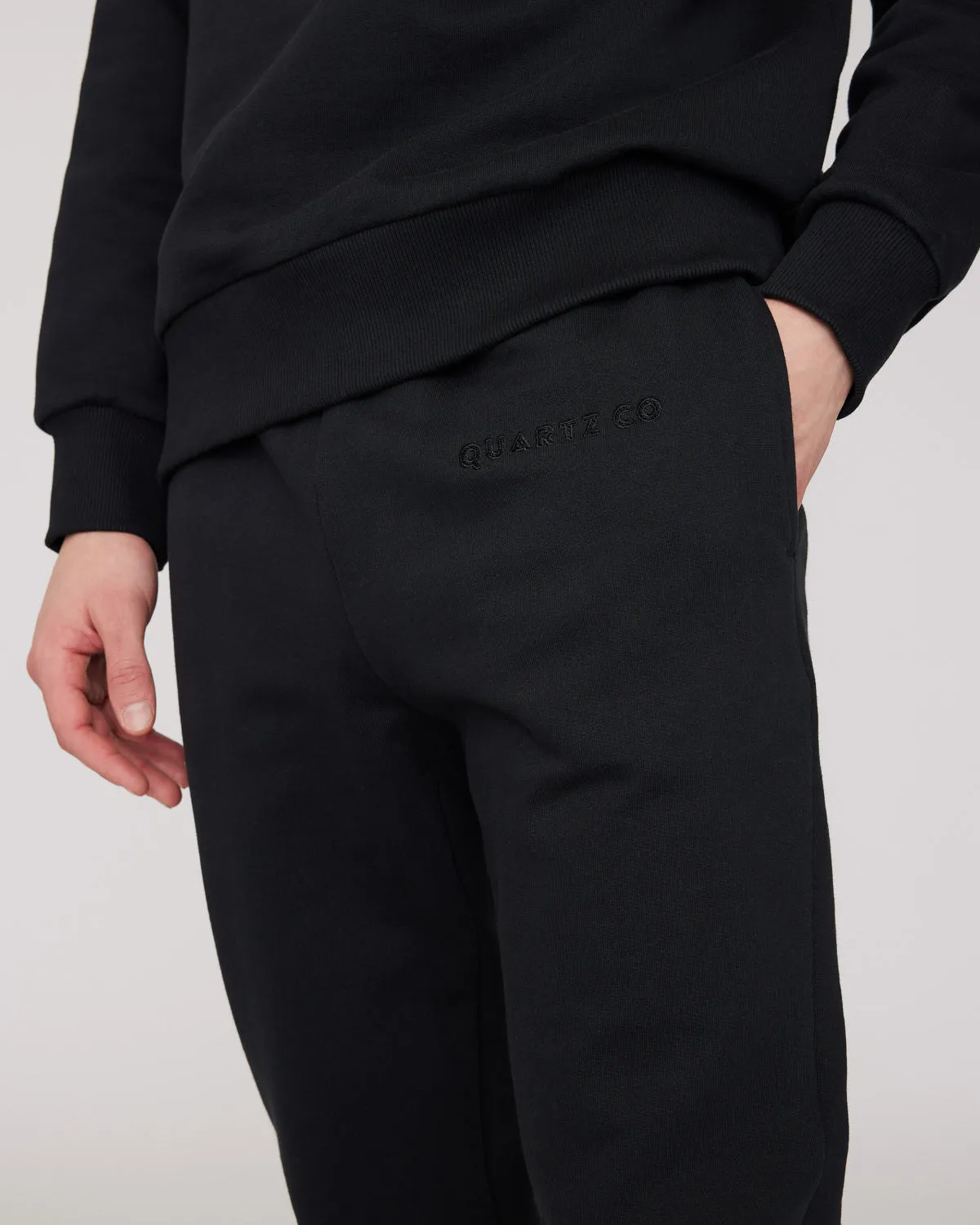 LOUIS | Sweatpants sold by Quartz Co product image thumbnail 3