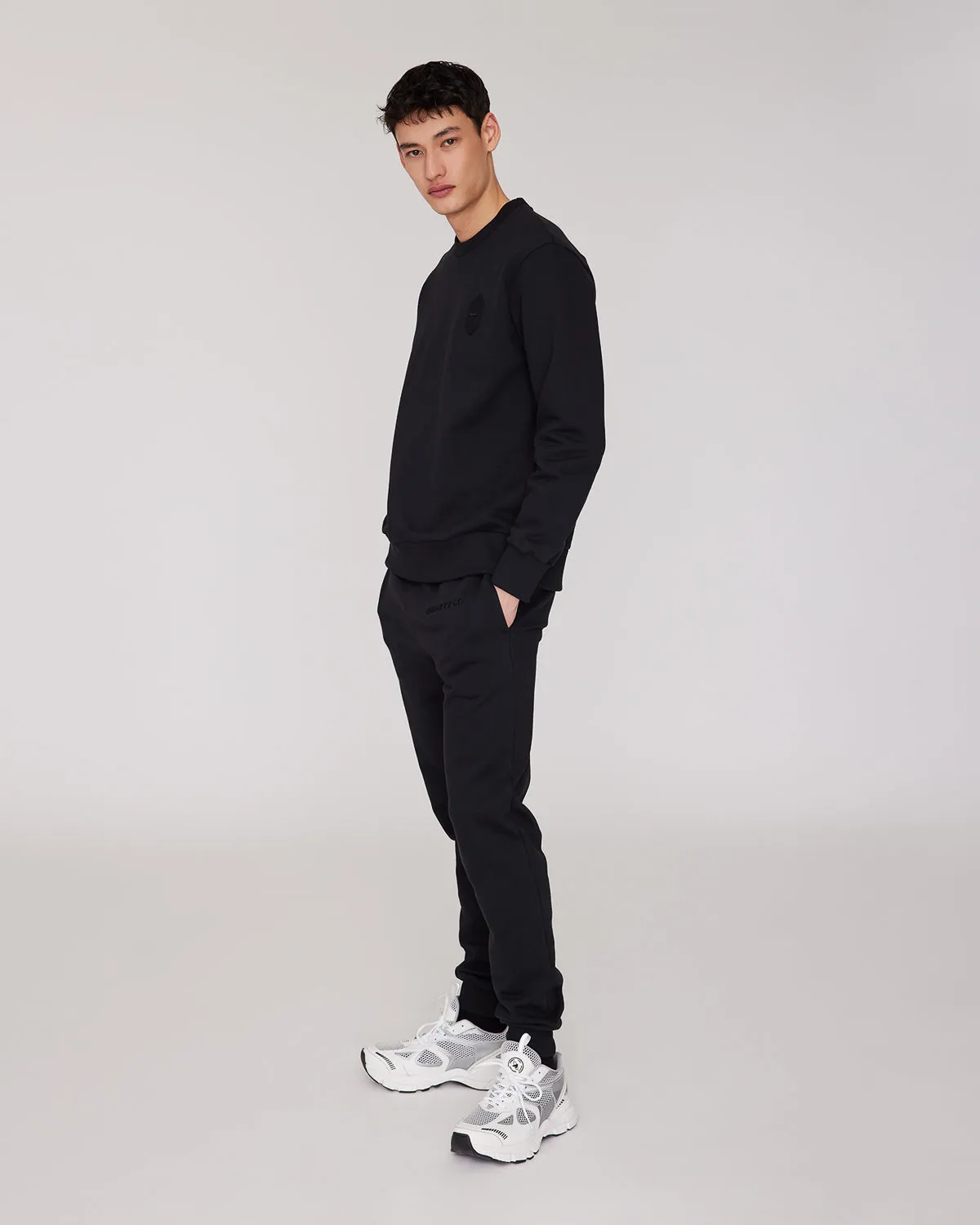 LOUIS | Sweatpants sold by Quartz Co