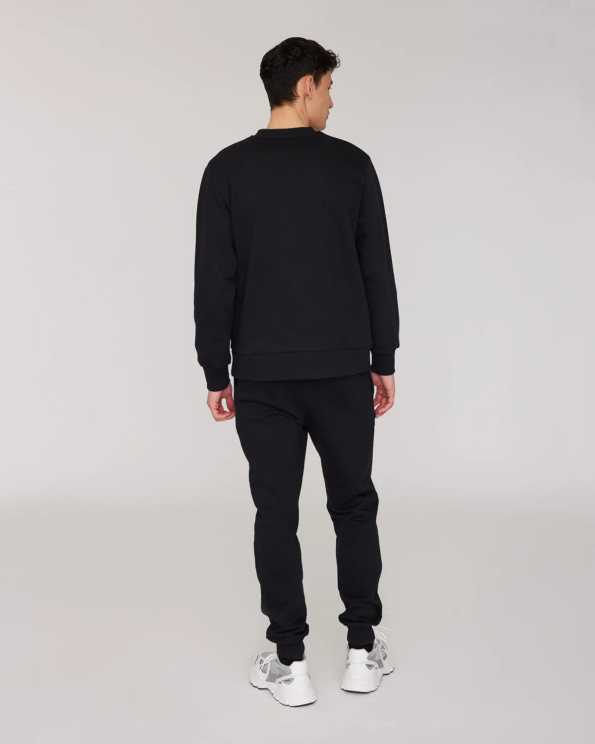 LOUIS | Sweatpants sold by Quartz Co product image thumbnail 2