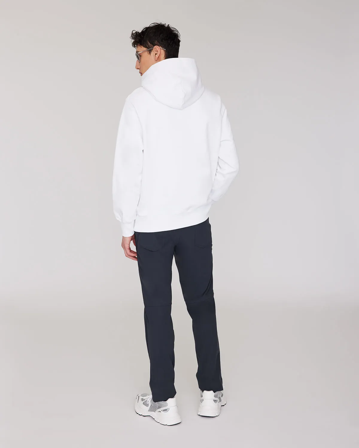 JAY | Hooded Sweatshirt sold by Quartz Co product image thumbnail 3