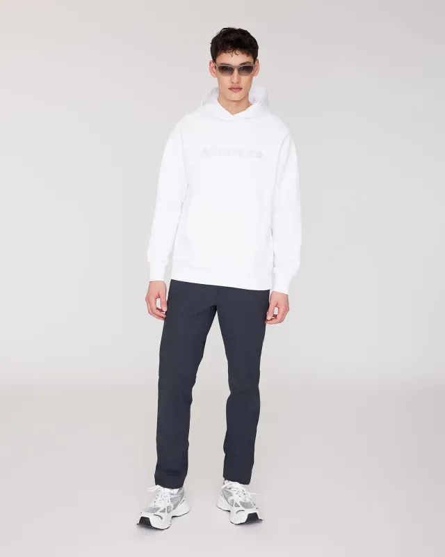 JAY | Hooded Sweatshirt sold by Quartz Co