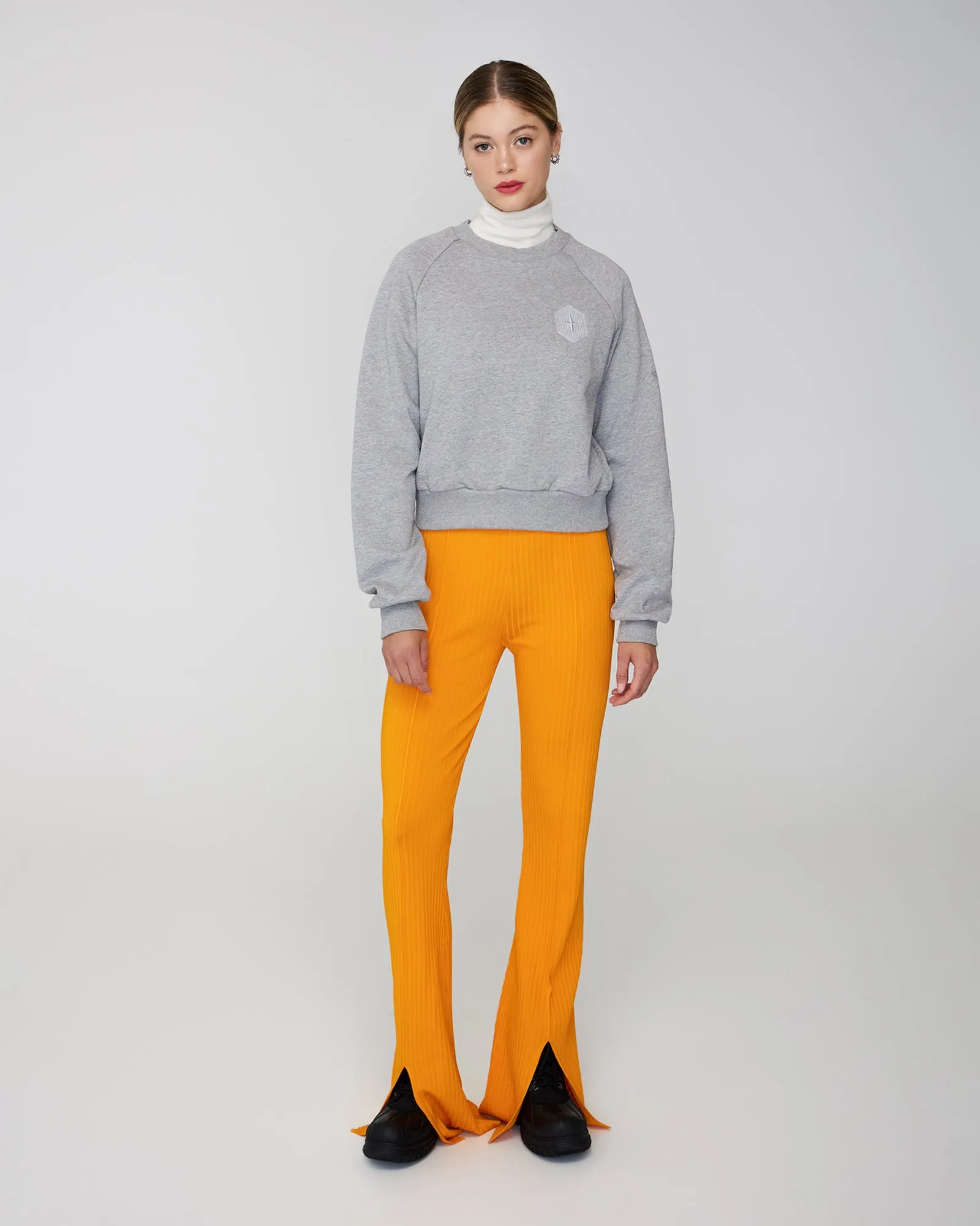 JESSIE | Crewneck Sweatshirt sold by Quartz Co