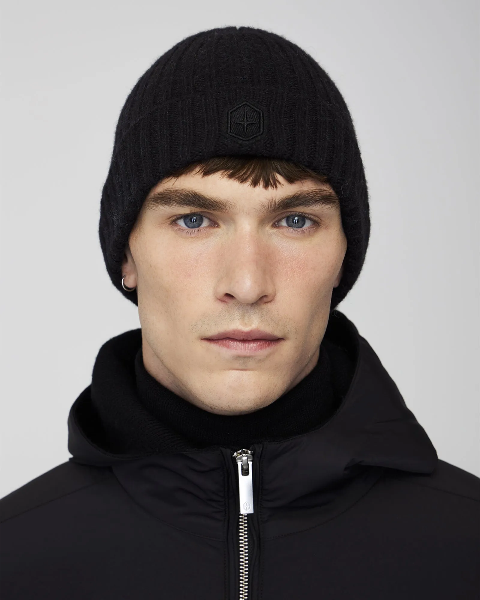 JORDAN | Beanie sold by Quartz Co product image thumbnail 4