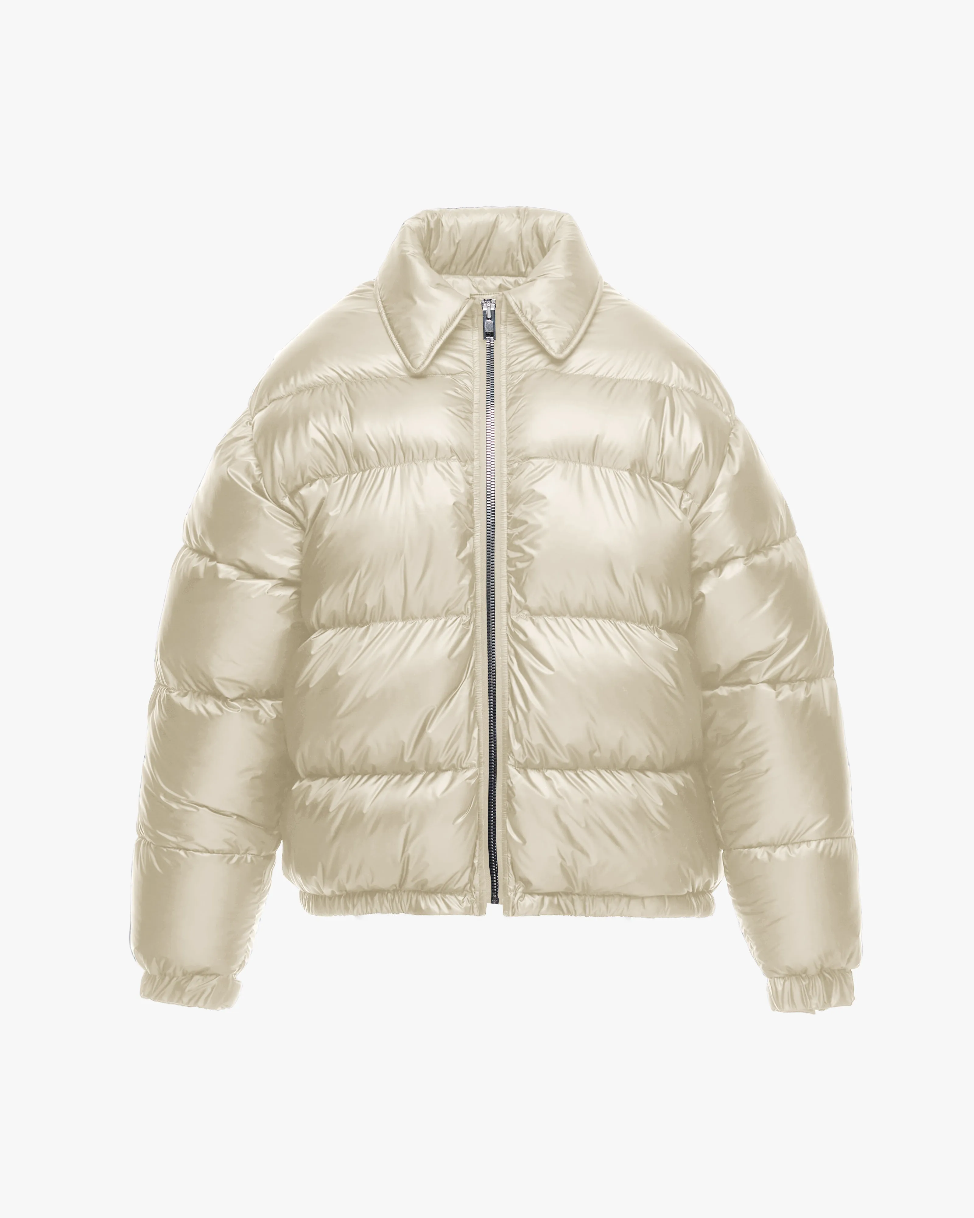 ASPEN | Down Puffer Jacket sold by Quartz Co