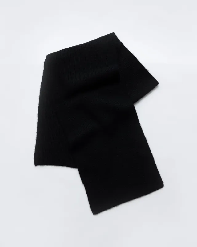 MARIA | Alpaca Scarf sold by Quartz Co