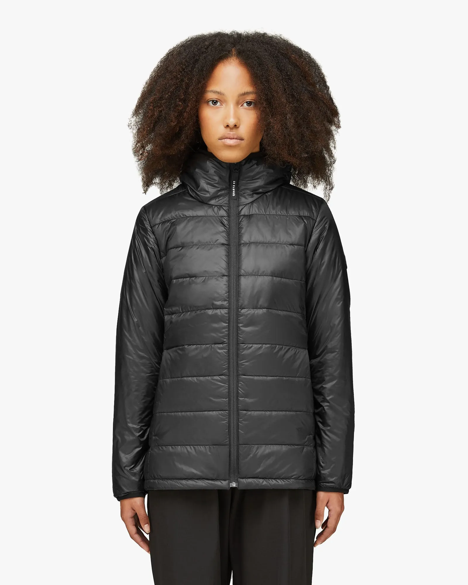JADE | Lightweight Isosoft Jacket sold by Quartz Co