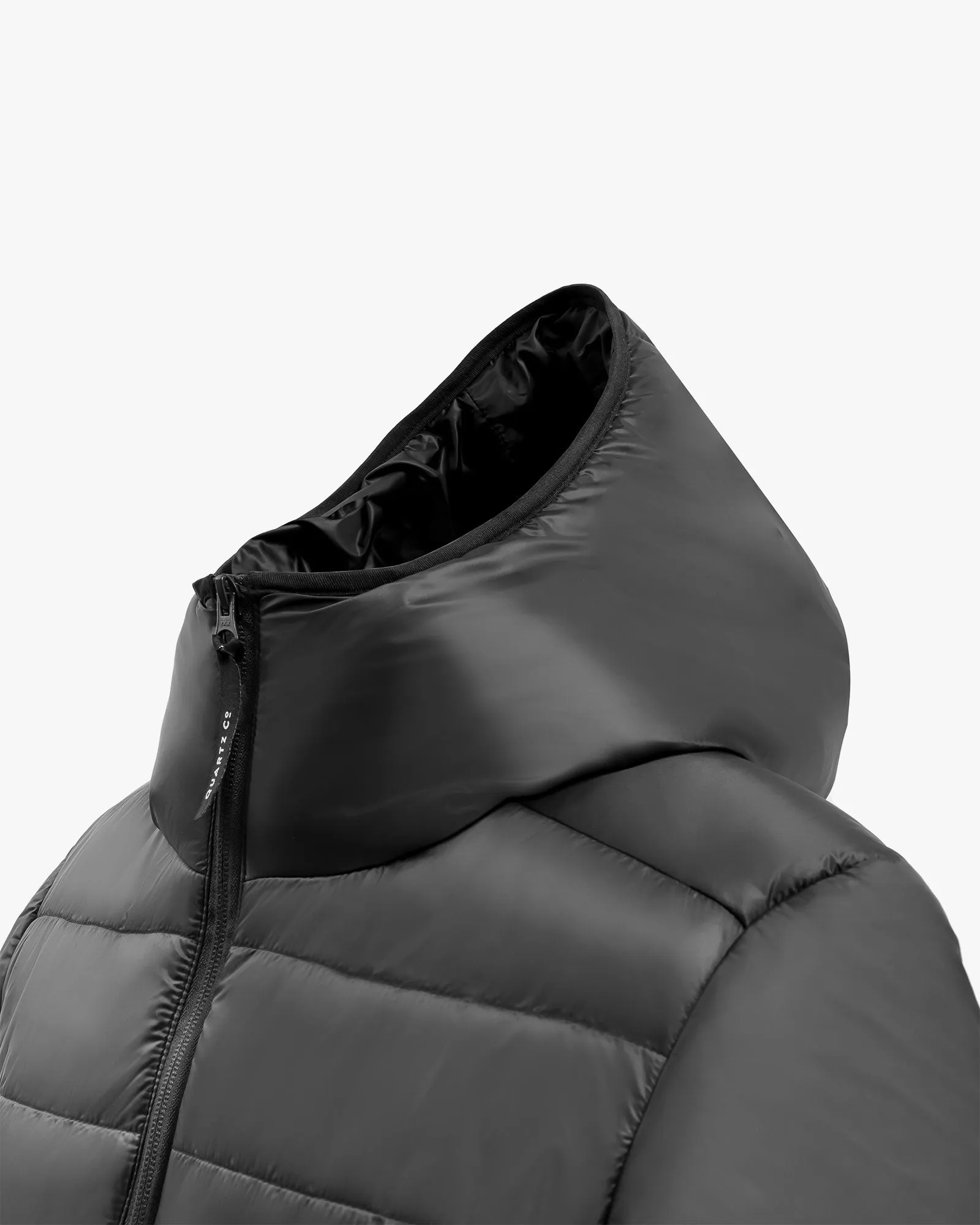 JADE | Lightweight Isosoft Jacket sold by Quartz Co product image thumbnail 5