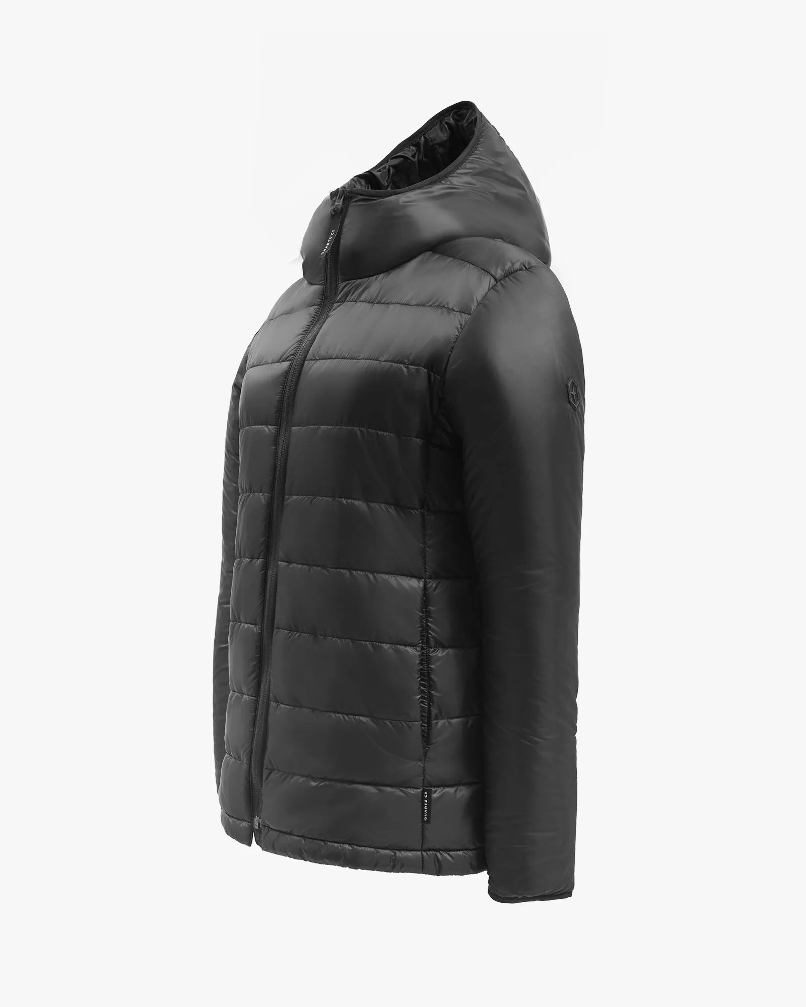 JADE | Lightweight Isosoft Jacket sold by Quartz Co product image thumbnail 3