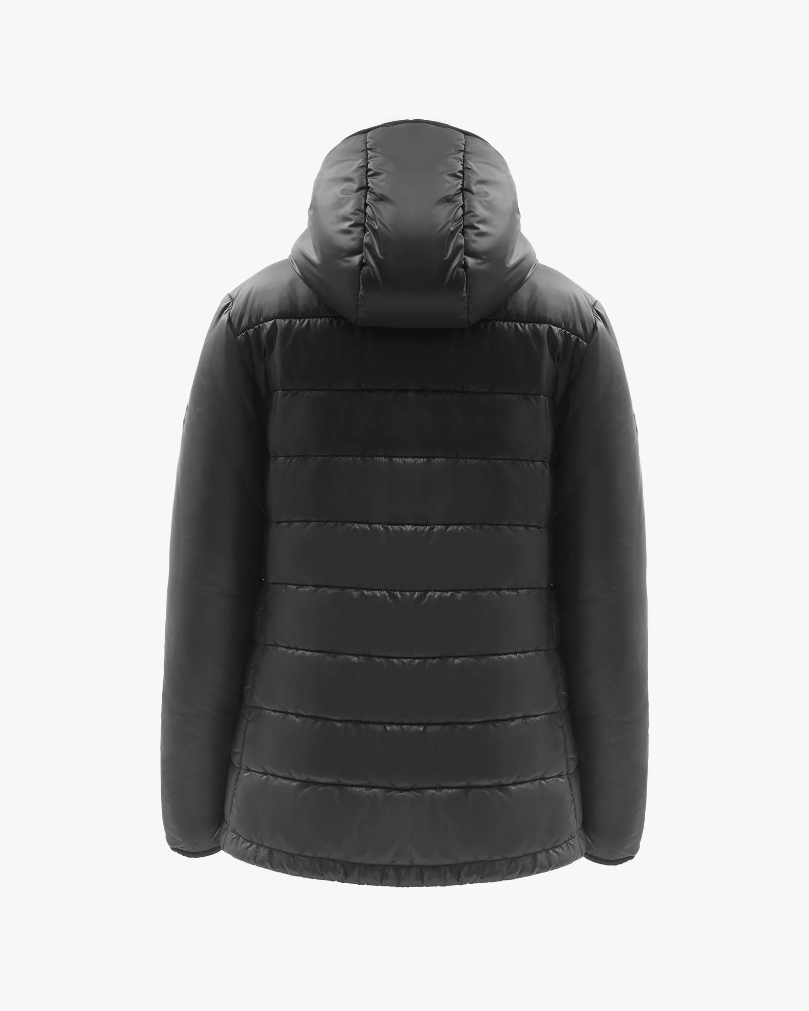 JADE | Lightweight Isosoft Jacket sold by Quartz Co product image thumbnail 4