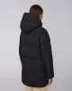 CHLOE | Hooded Down Winter Jacket sold by Quartz Co