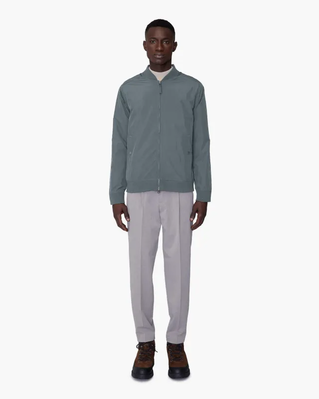 DANIEL | Bomber Jacket sold by Quartz Co