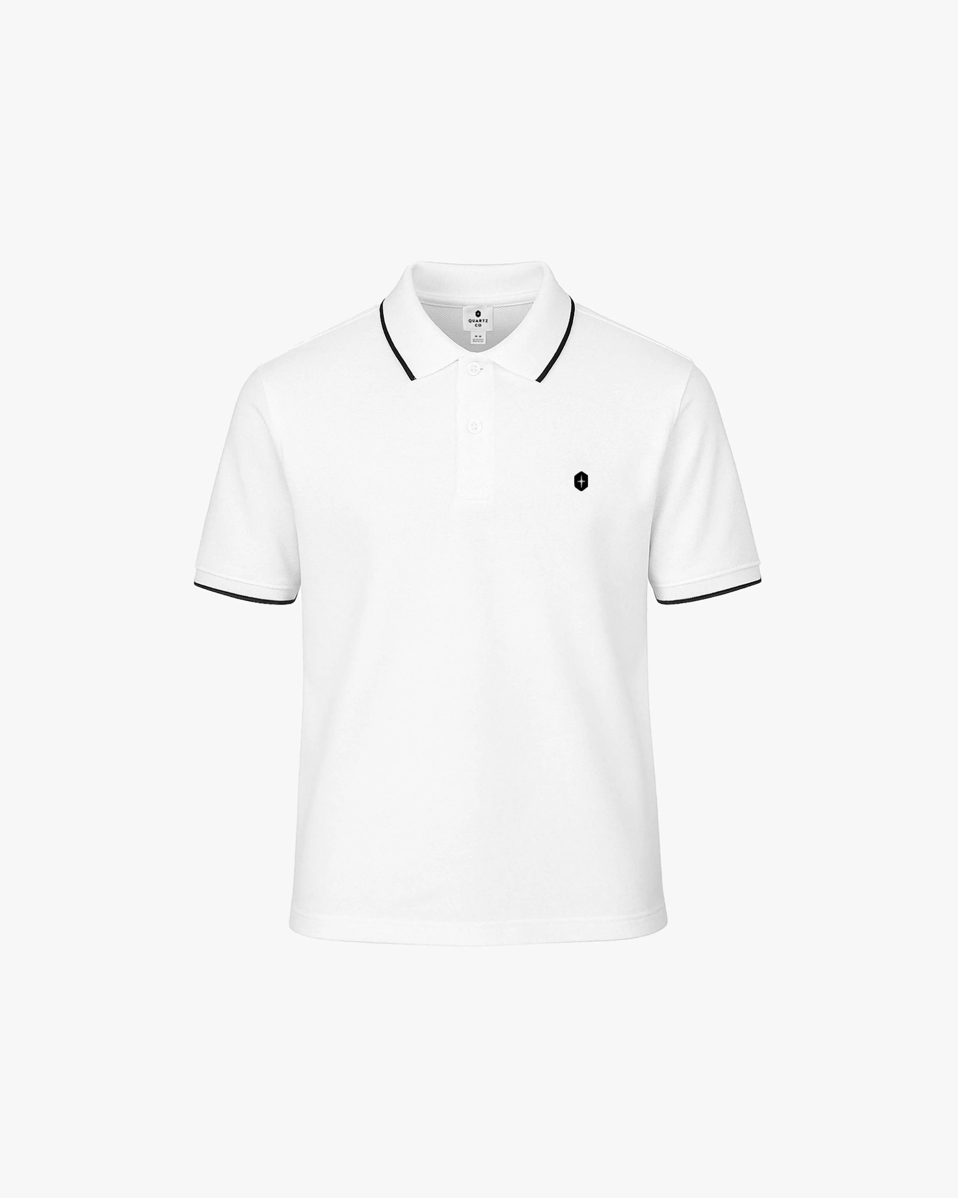 BRENT | Polo sold by Quartz Co product image thumbnail 4