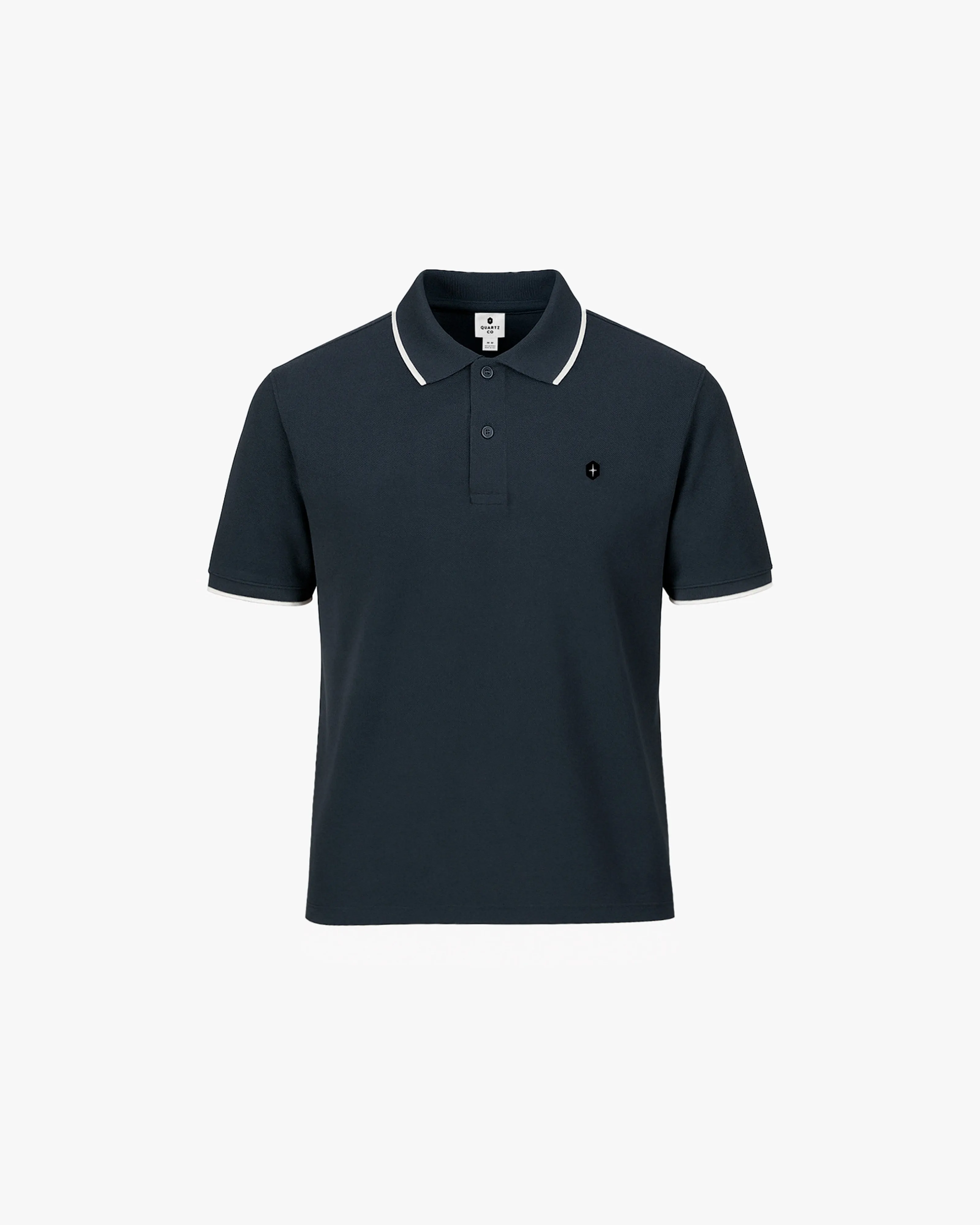 BRENT | Polo sold by Quartz Co product image thumbnail 3