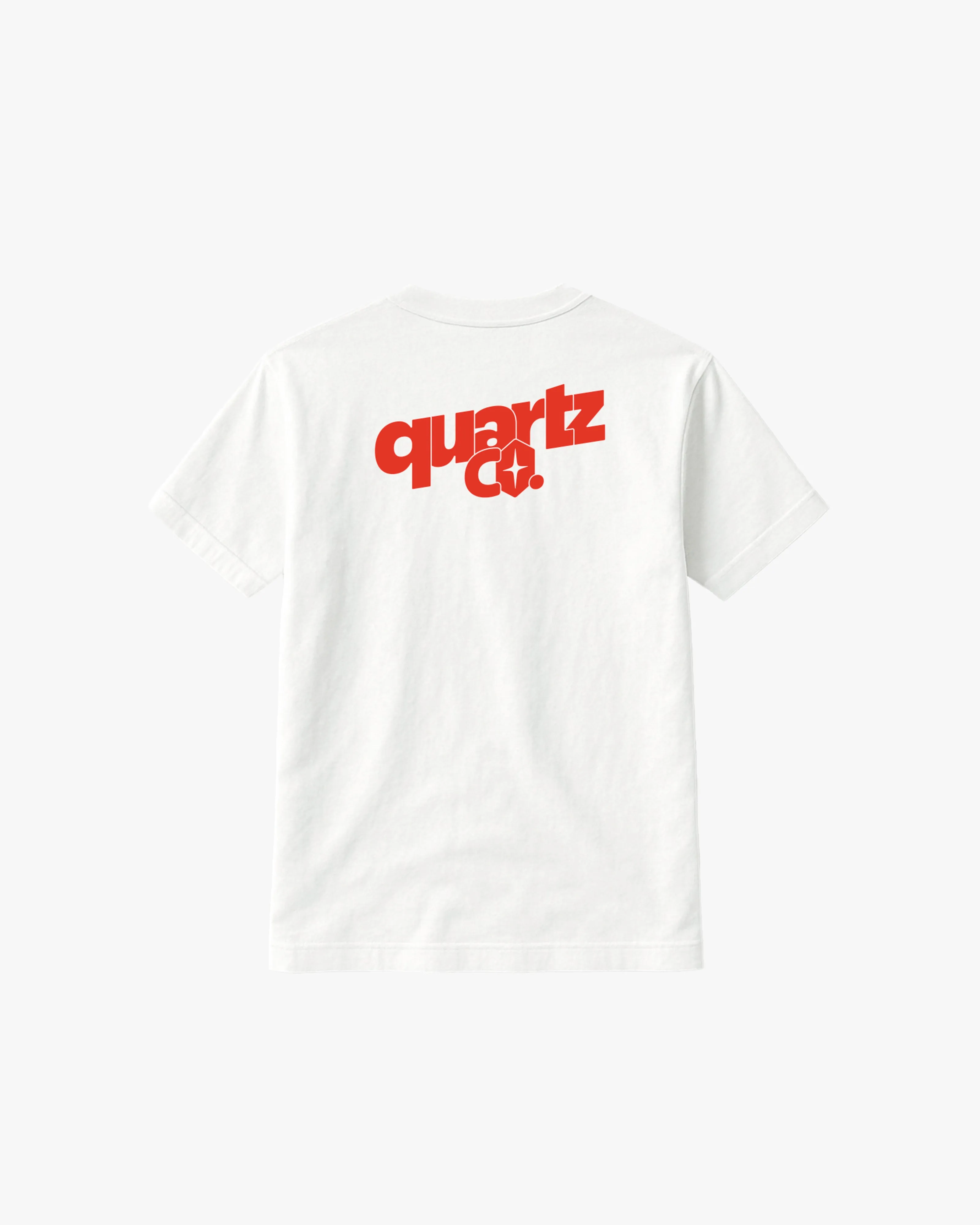 MICHAEL | Graphic T-Shirt sold by Quartz Co product image thumbnail 2
