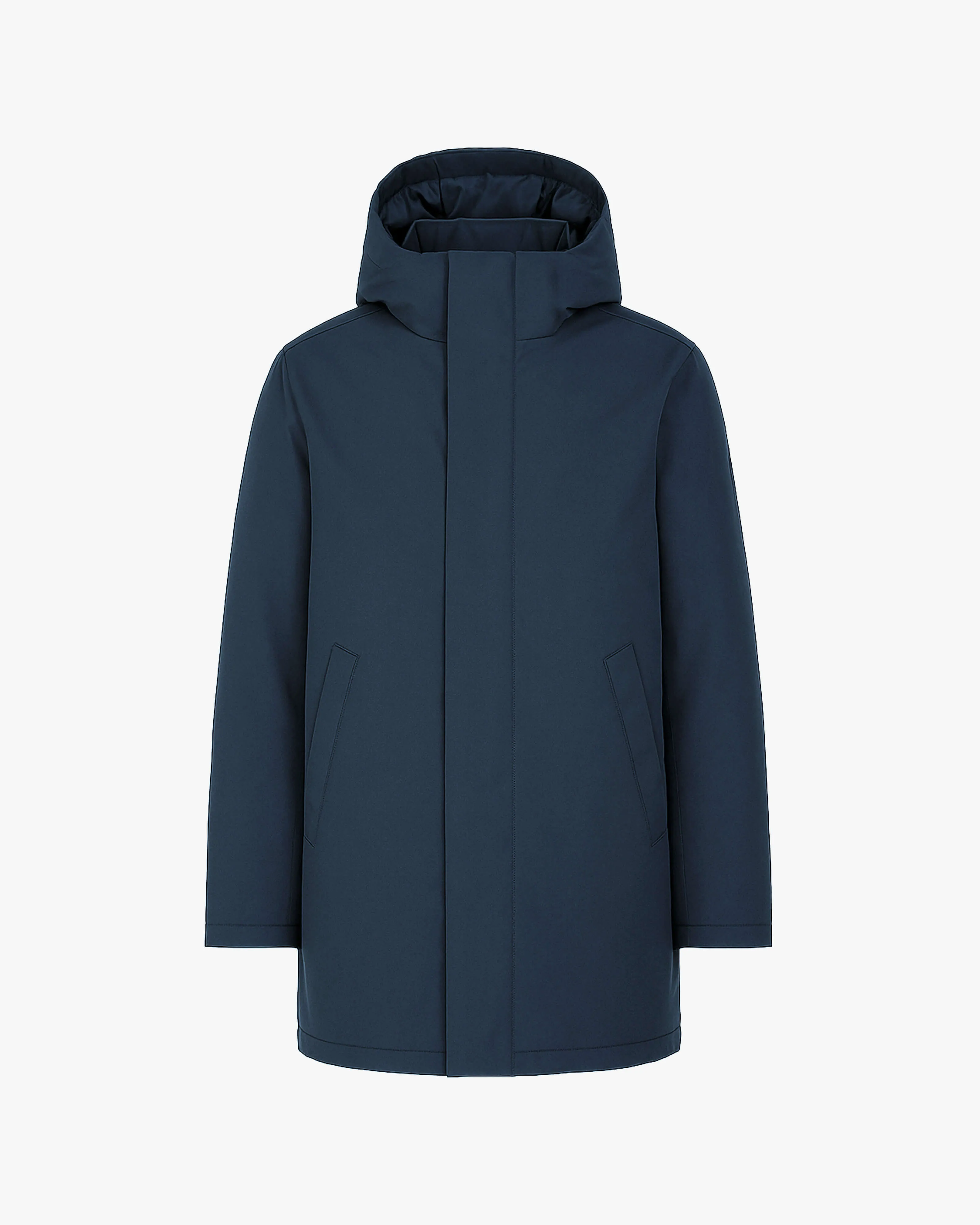 AUSTIN | Hooded Insulated Winter Jacket sold by Quartz Co product image thumbnail 2