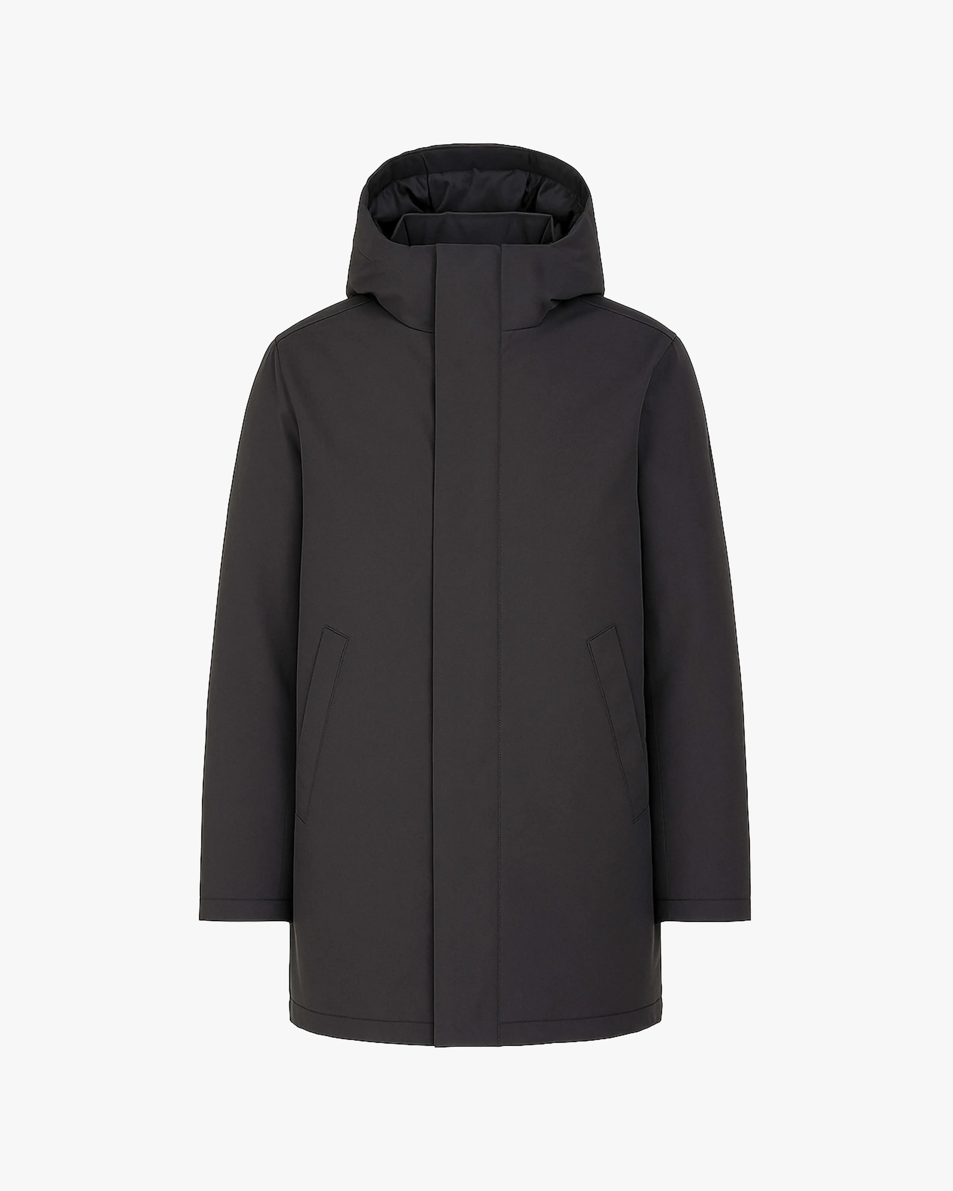AUSTIN | Hooded Insulated Winter Jacket sold by Quartz Co product image thumbnail 3