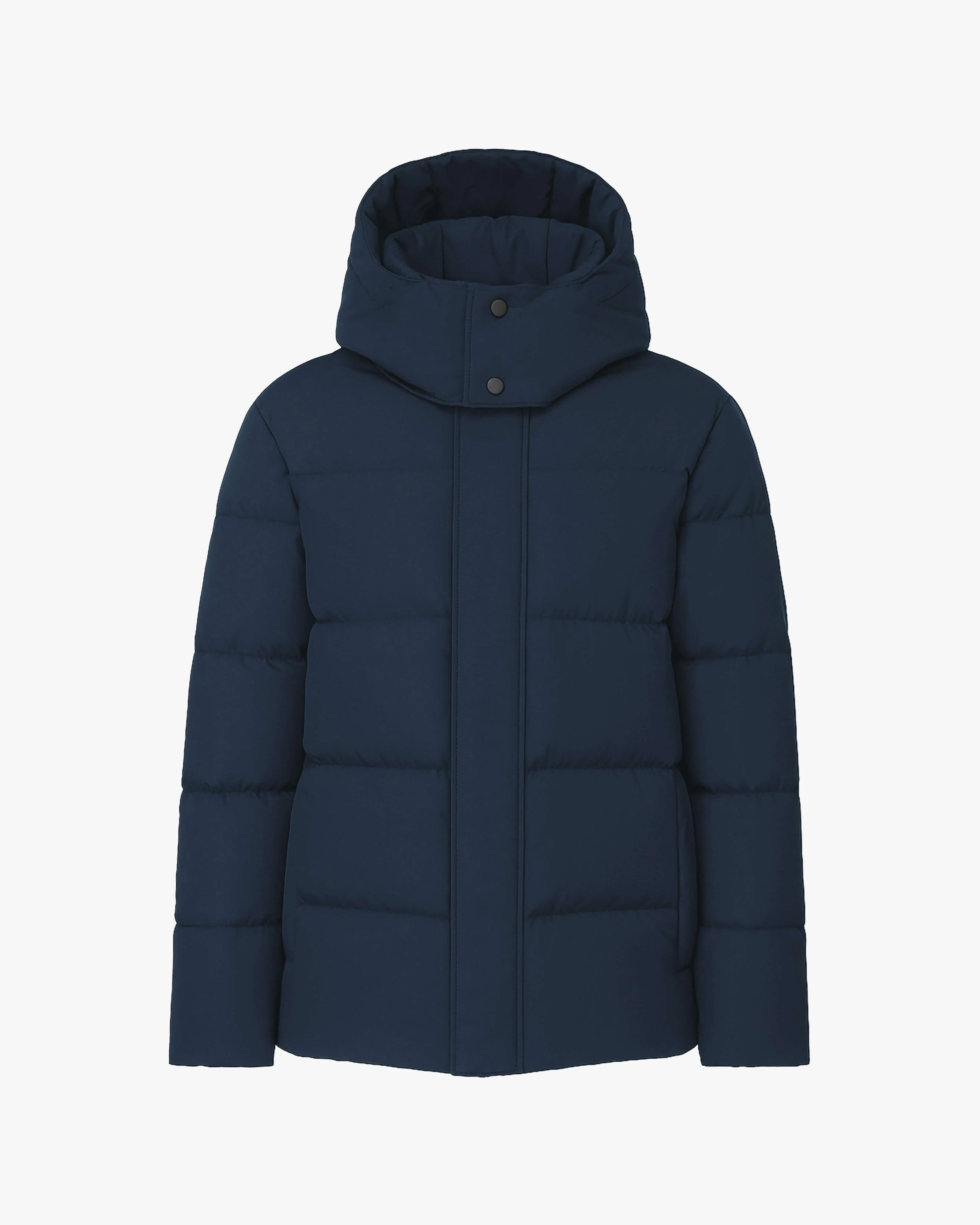 PAIGE | Hooded Down Winter Jacket sold by Quartz Co product image thumbnail 2