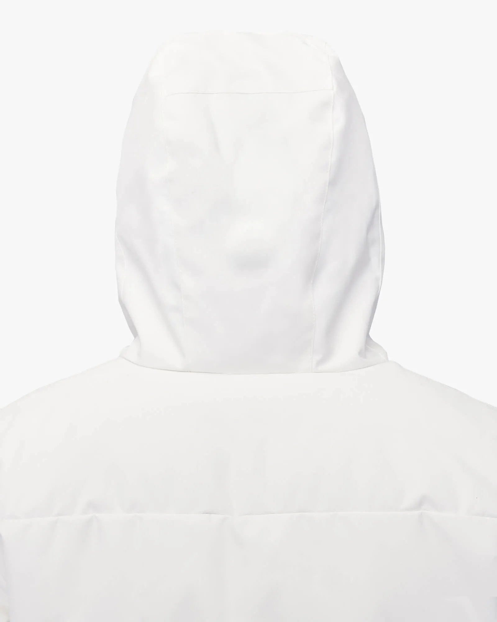 GRANT | Hooded Down Winter Jacket sold by Quartz Co product image thumbnail 5