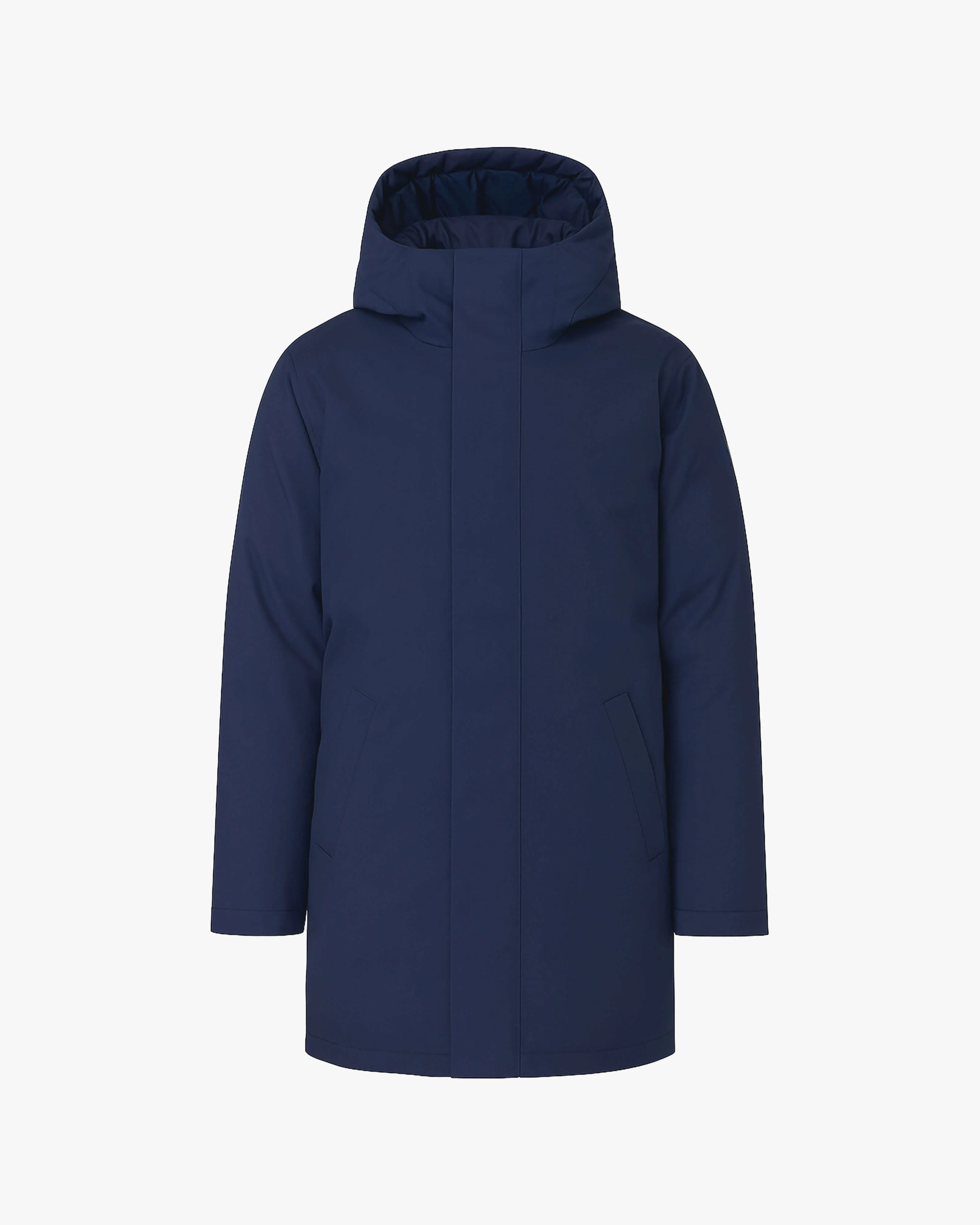 LABRADOR | Hooded Down Winter Jacket sold by Quartz Co product image thumbnail 2