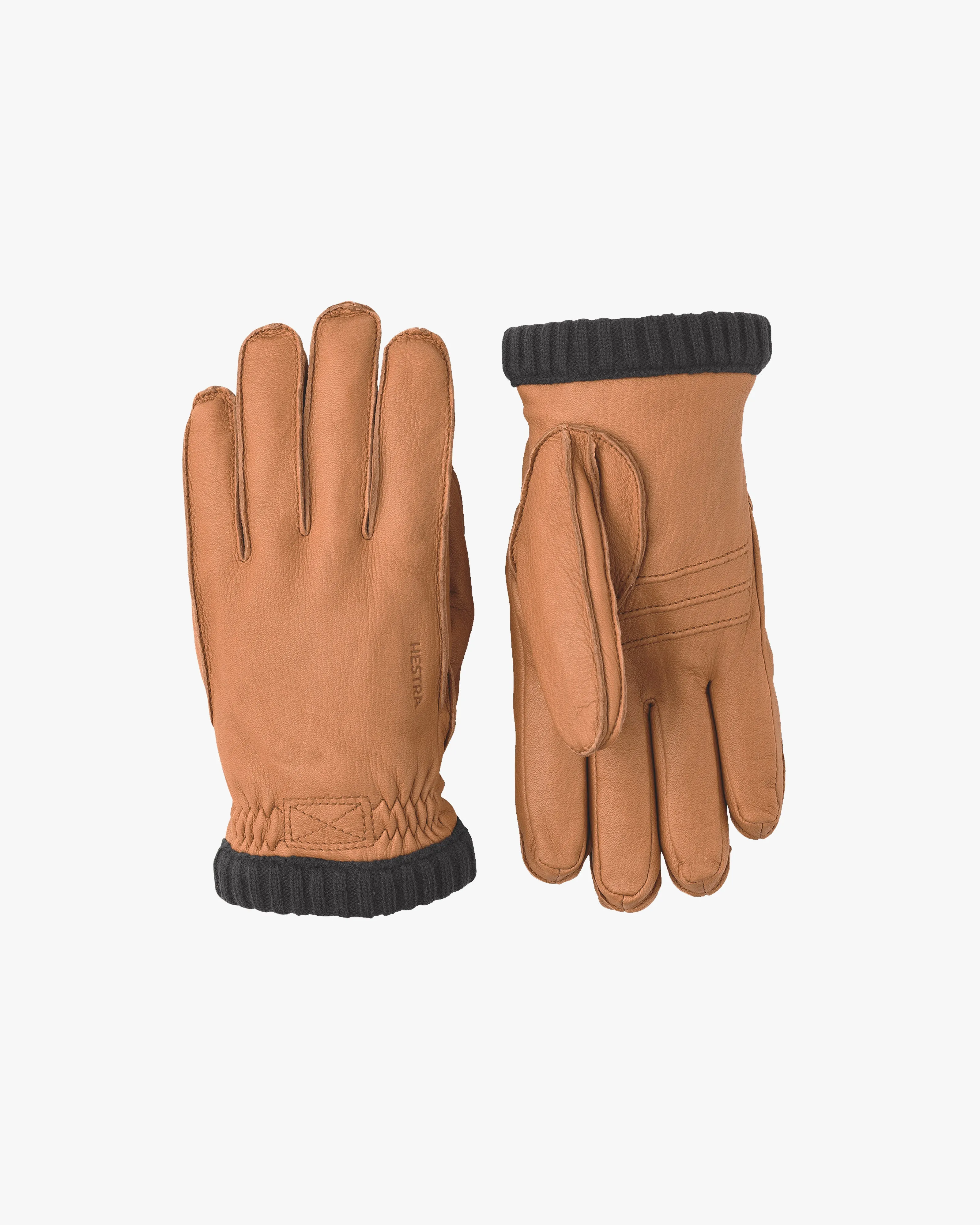 DEERSKIN MEN | Hestra sold by Quartz Co product image thumbnail 4