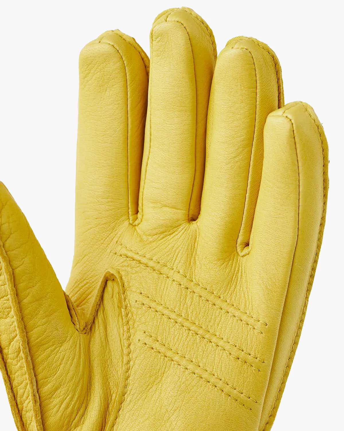 DEERSKIN MEN | Hestra sold by Quartz Co product image thumbnail 3