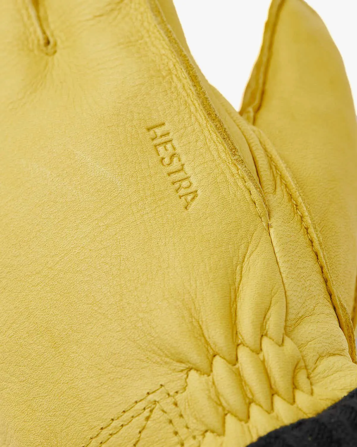 DEERSKIN MEN | Hestra sold by Quartz Co product image thumbnail 2