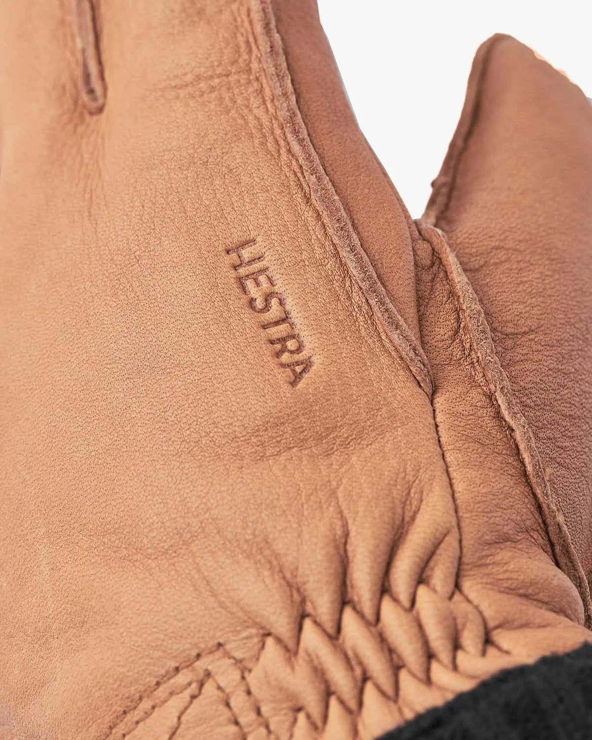 DEERSKIN MEN | Hestra sold by Quartz Co product image thumbnail 5