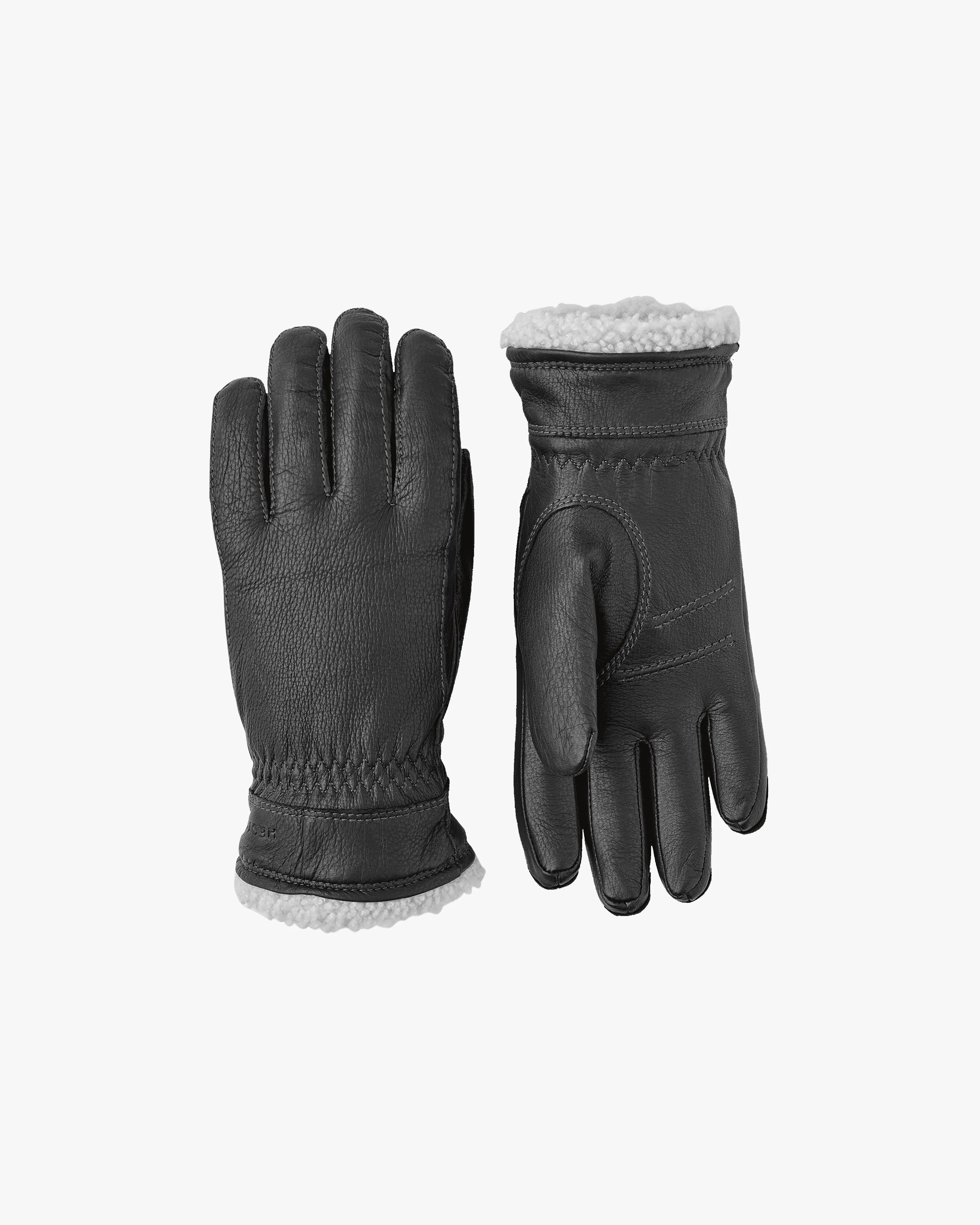BUVIKE W | Hestra Gloves sold by Quartz Co