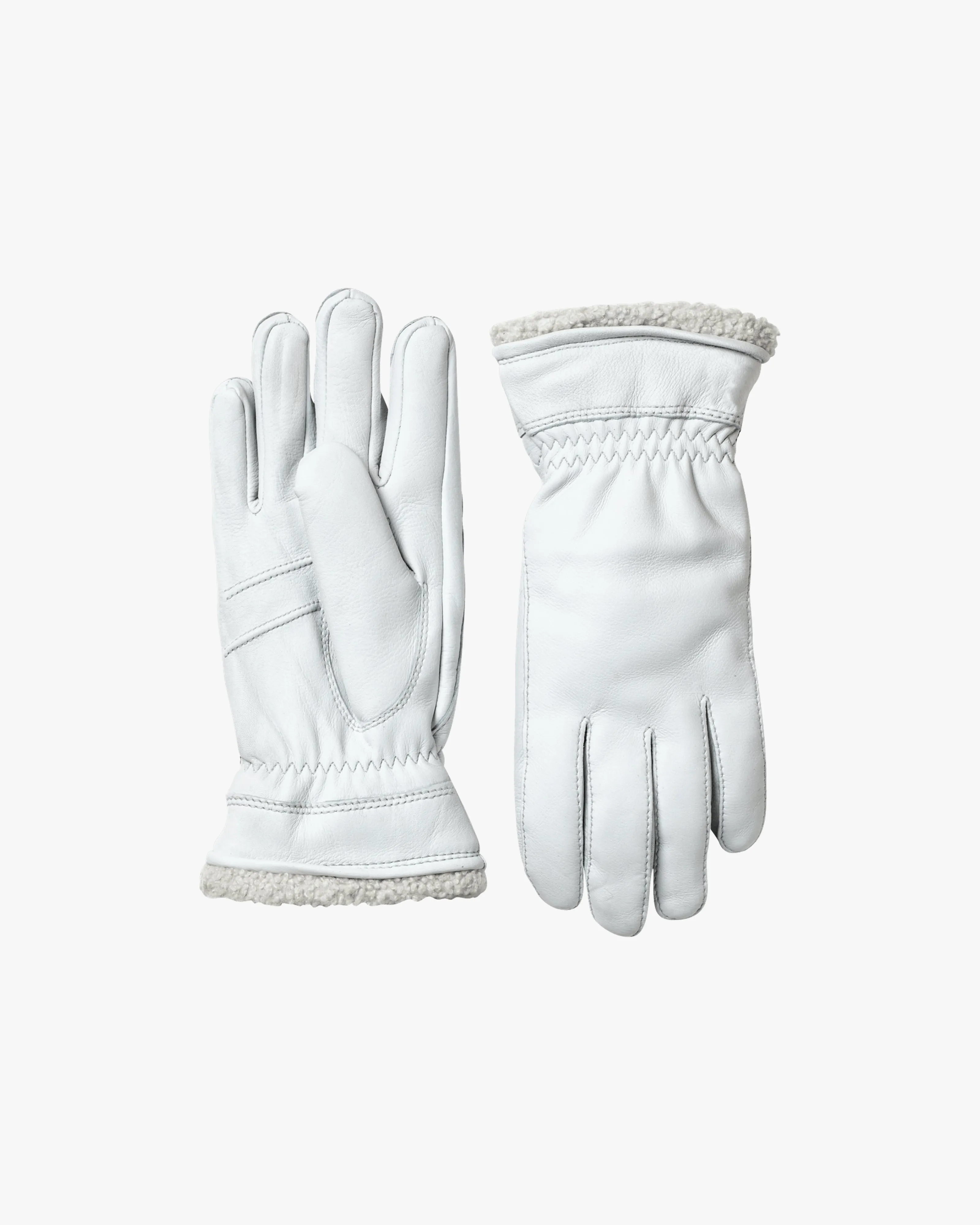 BUVIKE W | Hestra Gloves sold by Quartz Co product image thumbnail 4
