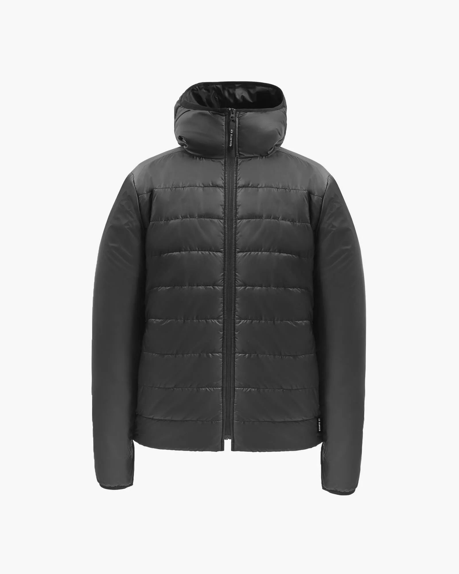 JASPER | Lightweight Isosoft Jacket sold by Quartz Co