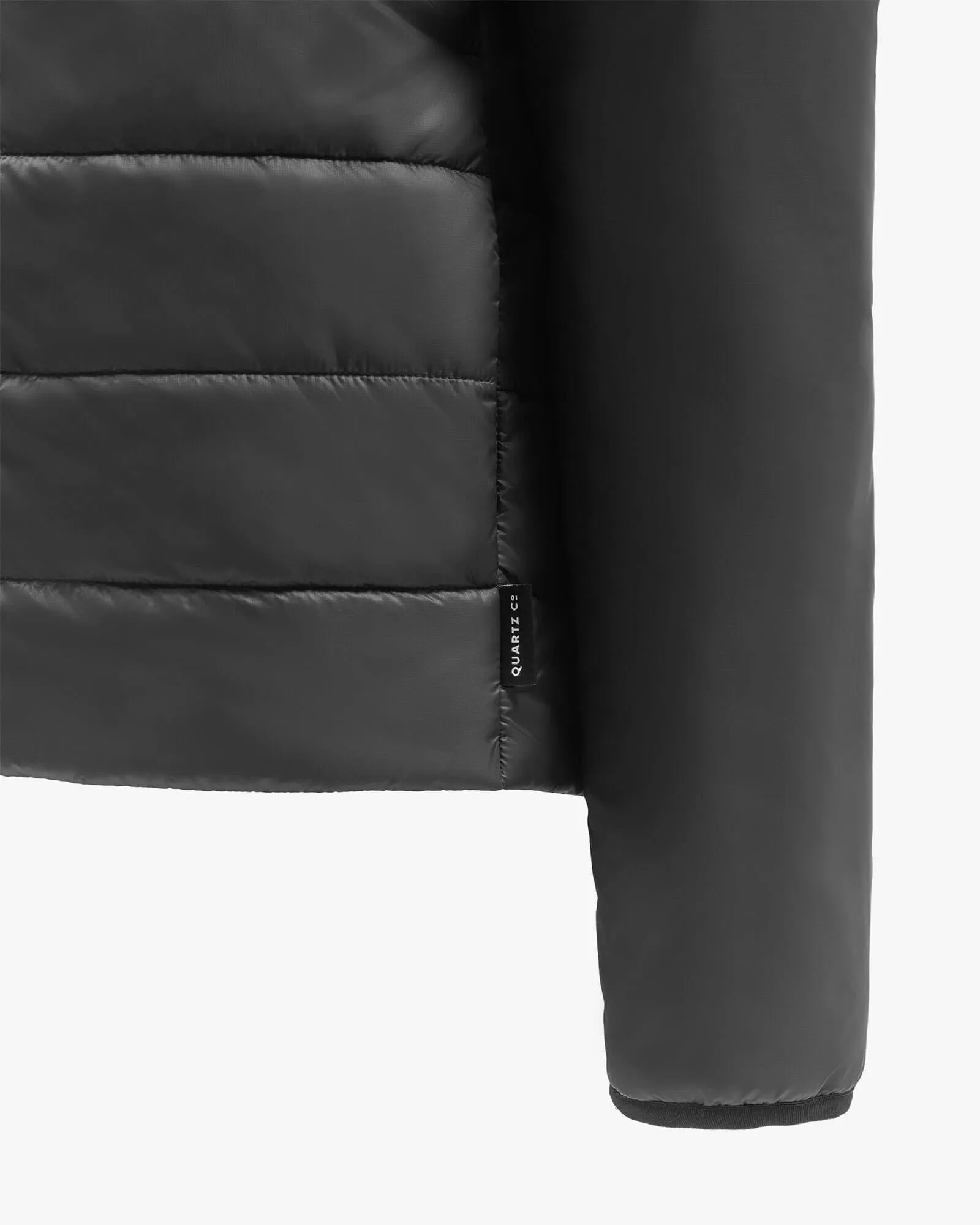 JASPER | Lightweight Isosoft Jacket sold by Quartz Co product image thumbnail 5