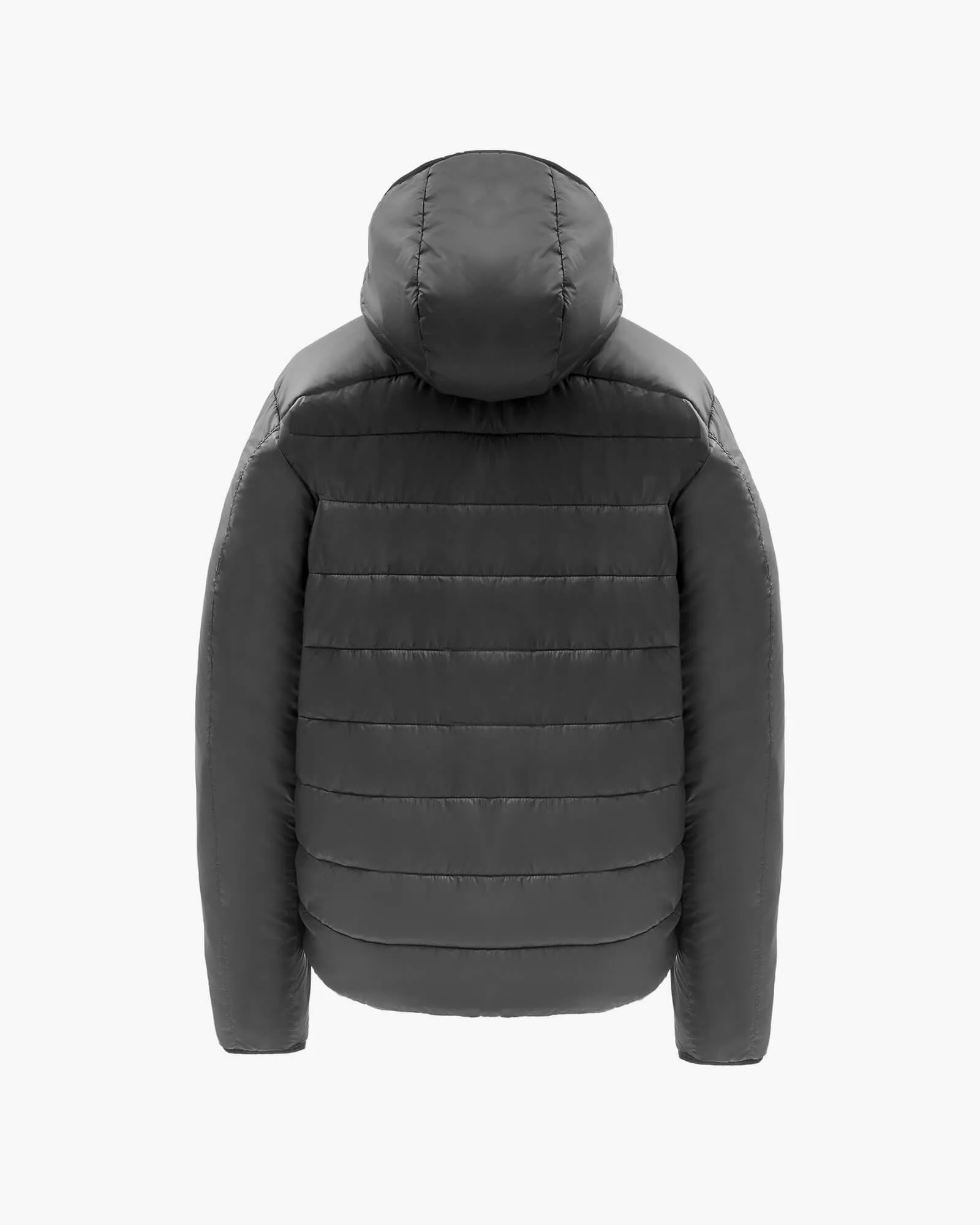 JASPER | Lightweight Isosoft Jacket sold by Quartz Co product image thumbnail 3