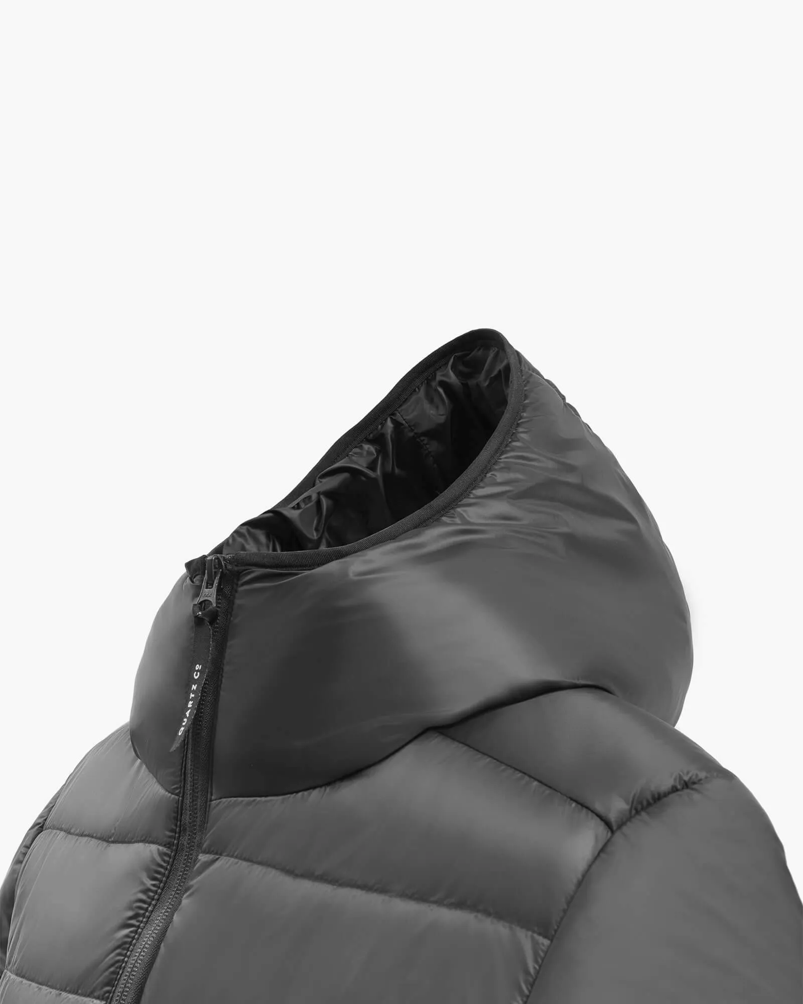 JASPER | Lightweight Isosoft Jacket sold by Quartz Co product image thumbnail 4