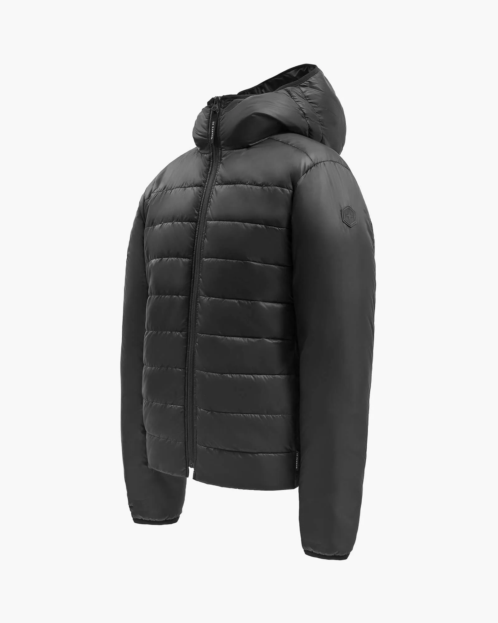 JASPER | Lightweight Isosoft Jacket sold by Quartz Co product image thumbnail 2