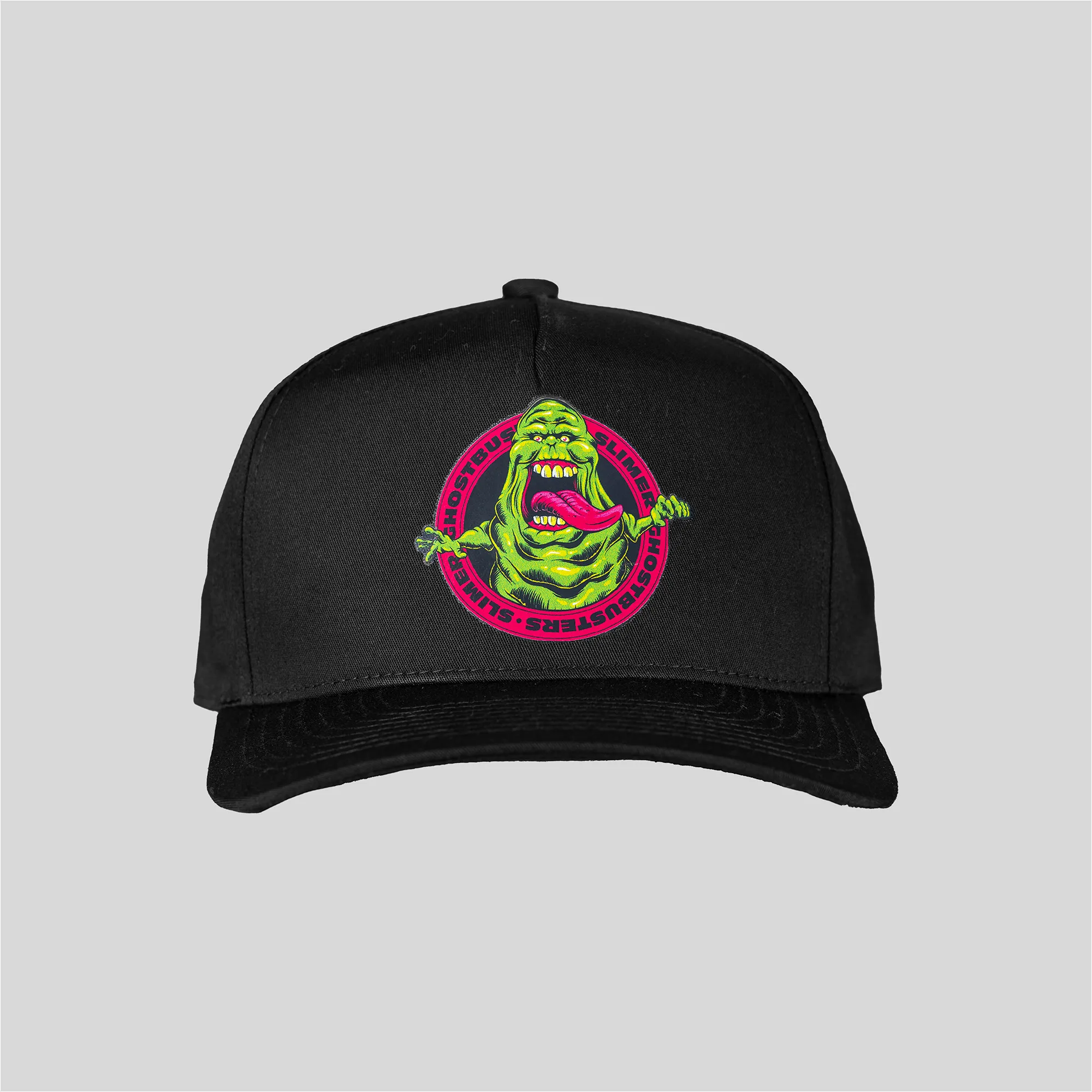 Wuxly x Ghostbusters Slimer Cap sold by Wuxly product image thumbnail 2