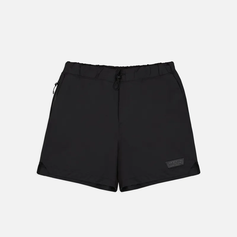 Wildflower Shorts Black sold by Wuxly