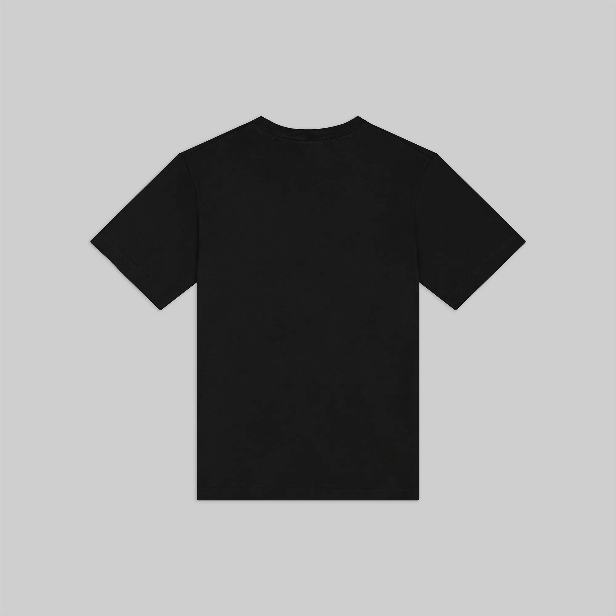 Plant Based T-Shirt Black sold by Wuxly product image thumbnail 3