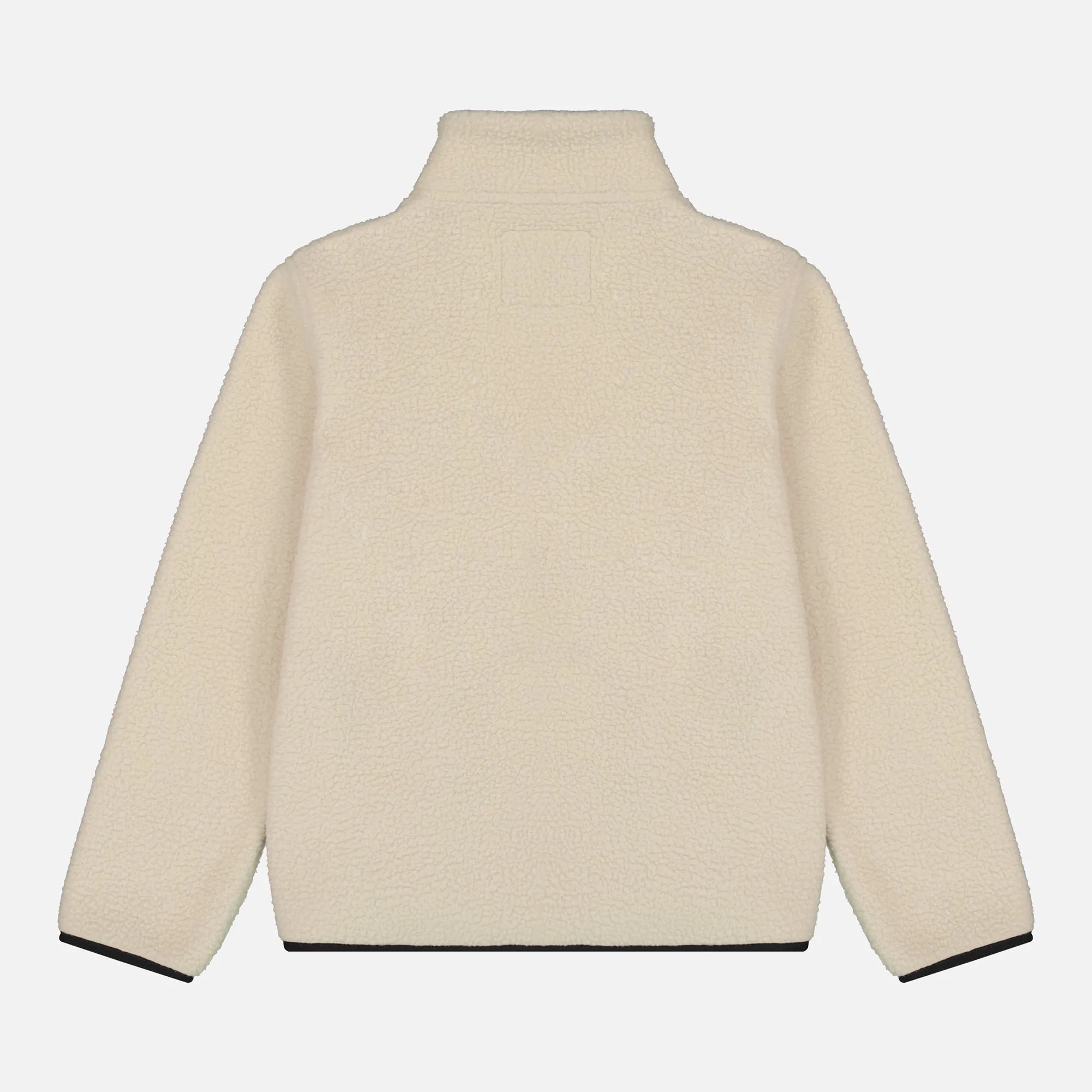 Aspen Fleece Silver Lining sold by Wuxly product image thumbnail 5