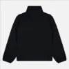 Aspen Fleece Black sold by Wuxly