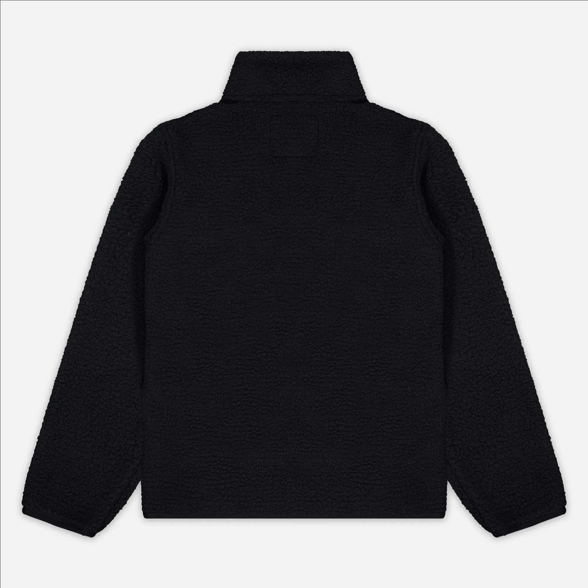 Aspen Fleece Black sold by Wuxly product image thumbnail 5