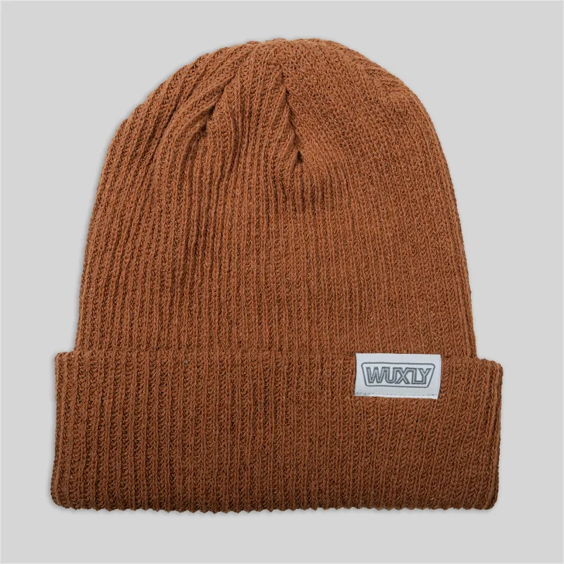 Liberty Toque Toronto Brick sold by Wuxly