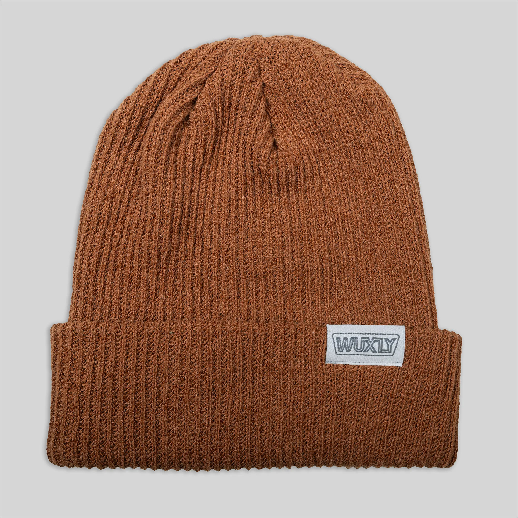 Liberty Toque Toronto Brick sold by Wuxly