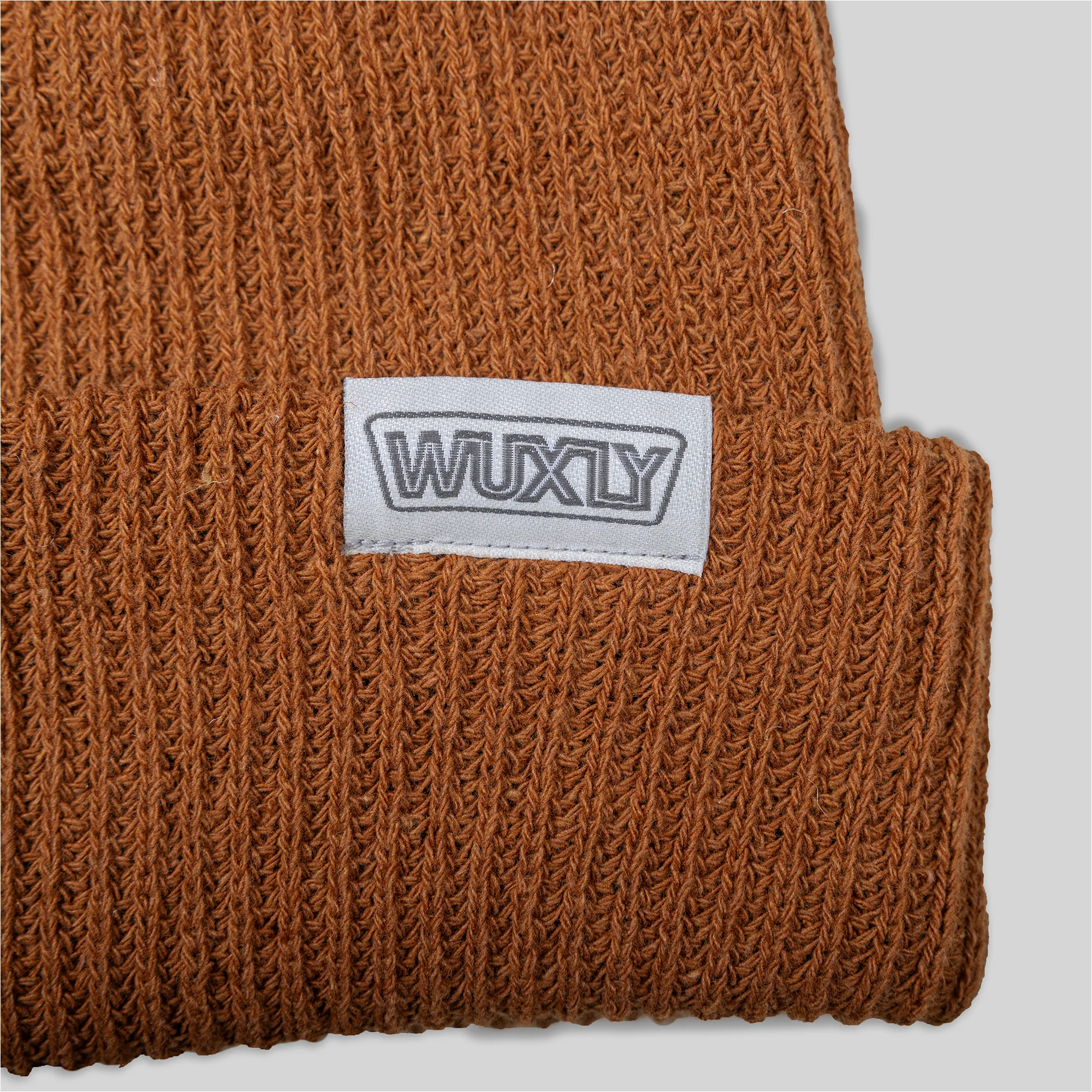 Liberty Toque Toronto Brick sold by Wuxly product image thumbnail 3