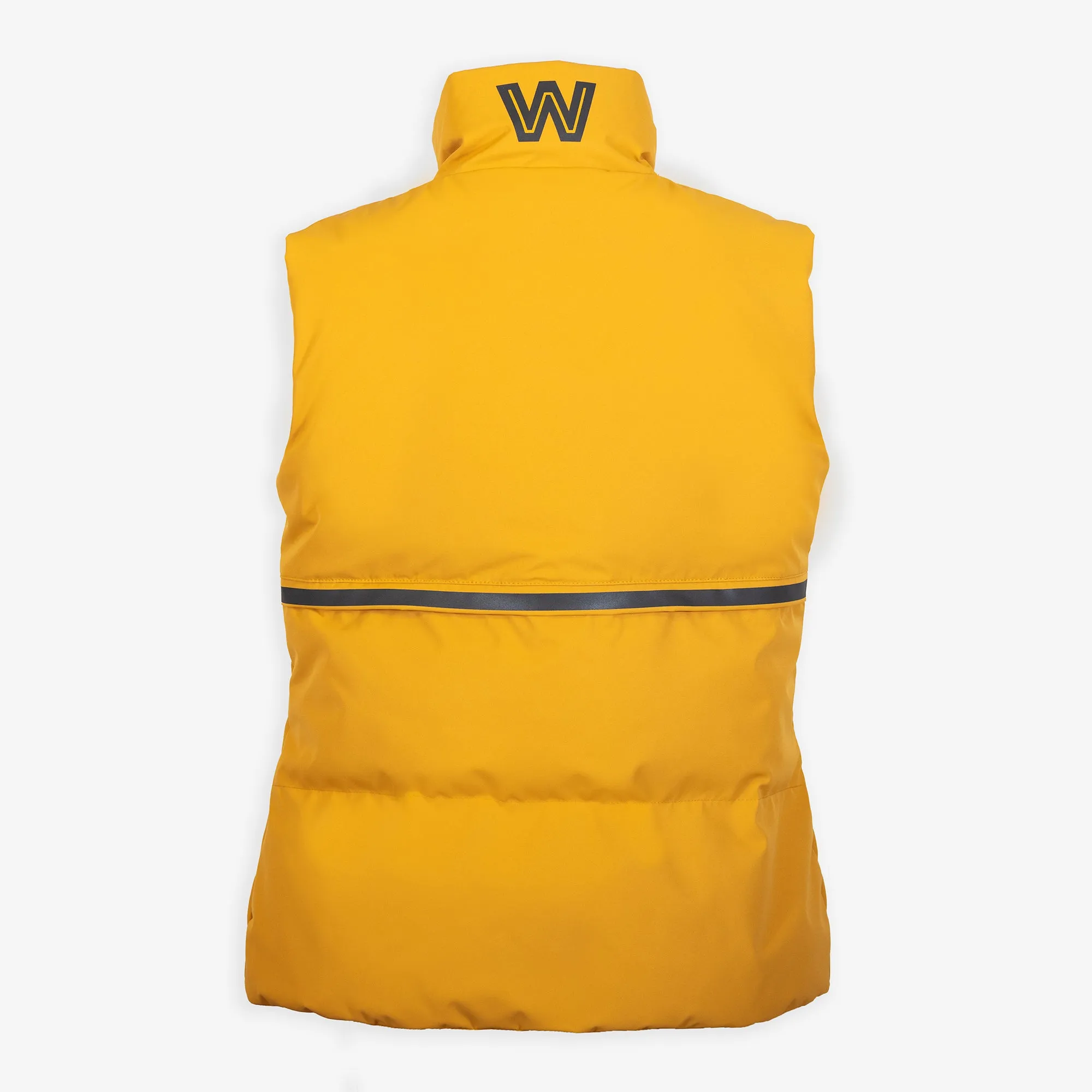 Parkdale Vest Harvest Yellow sold by Wuxly product image thumbnail 2