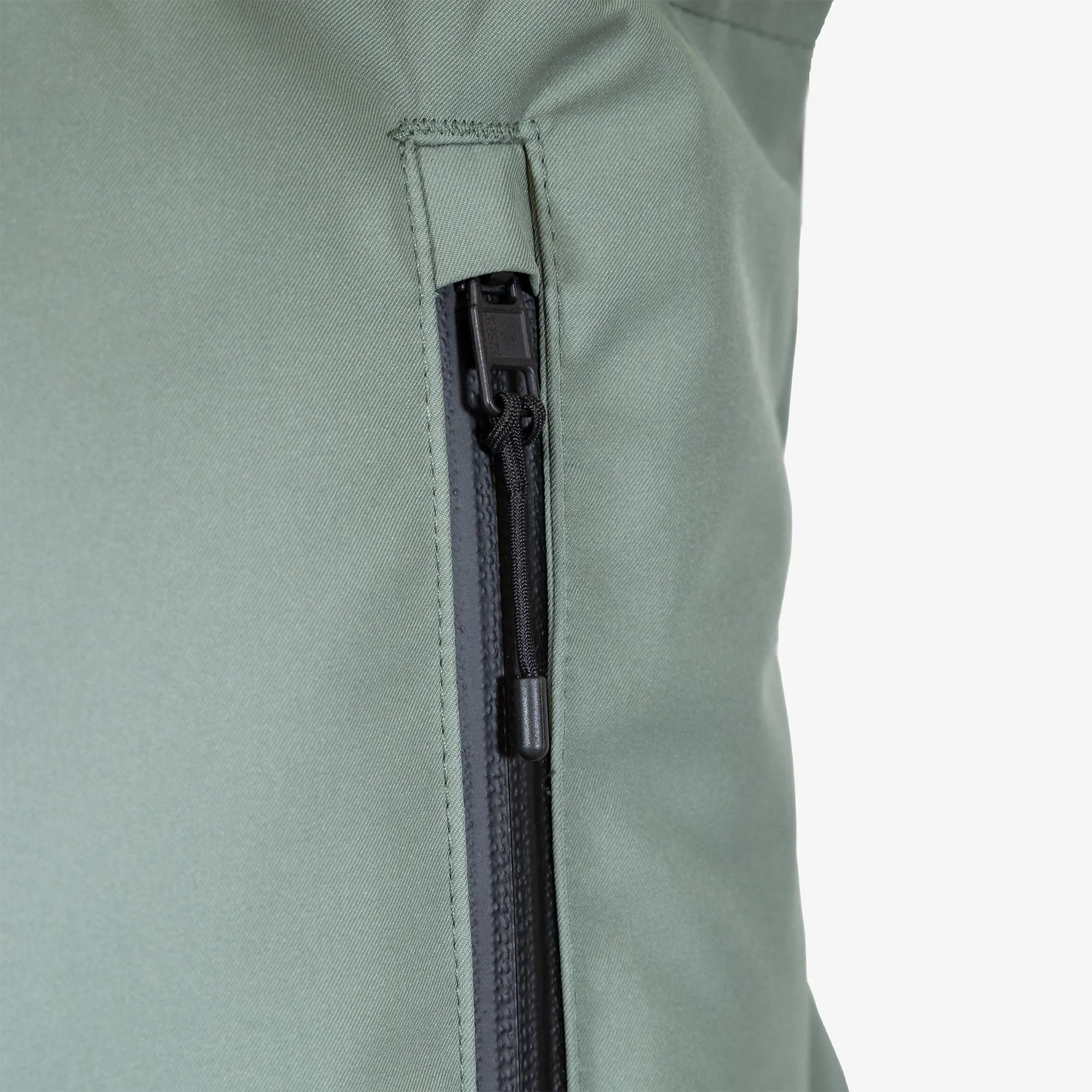 Parkdale Vest Sage Leaf sold by Wuxly product image thumbnail 5