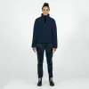 Gimli Fleece Navy sold by Wuxly