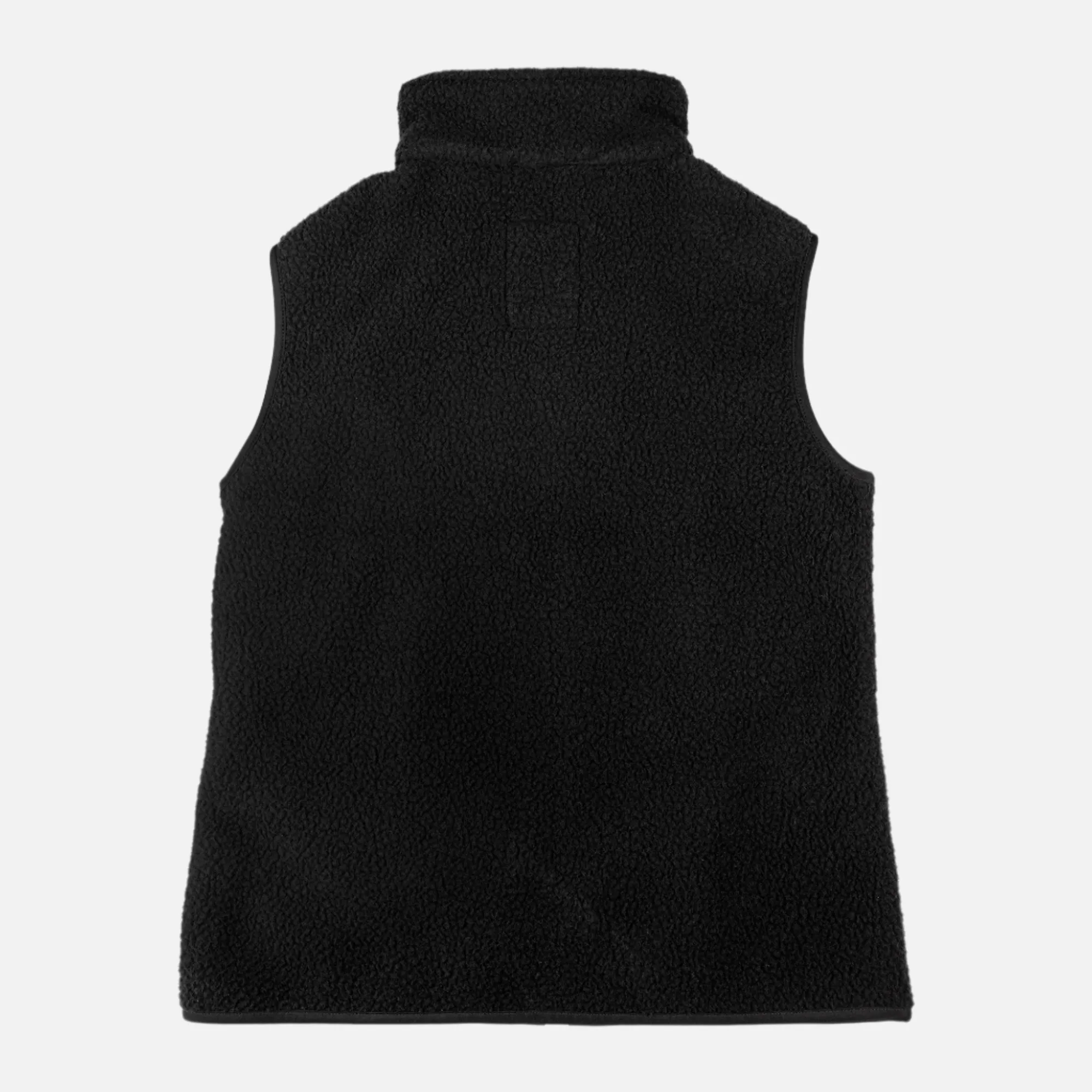 Creemore Vest Black sold by Wuxly product image thumbnail 4